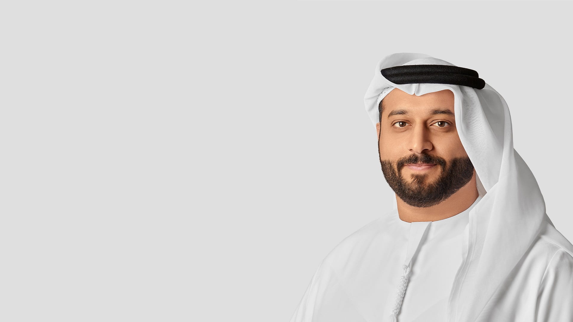 سيف السويدي: ندعم مسيرة النمو والازدهار في جميع المجالات 