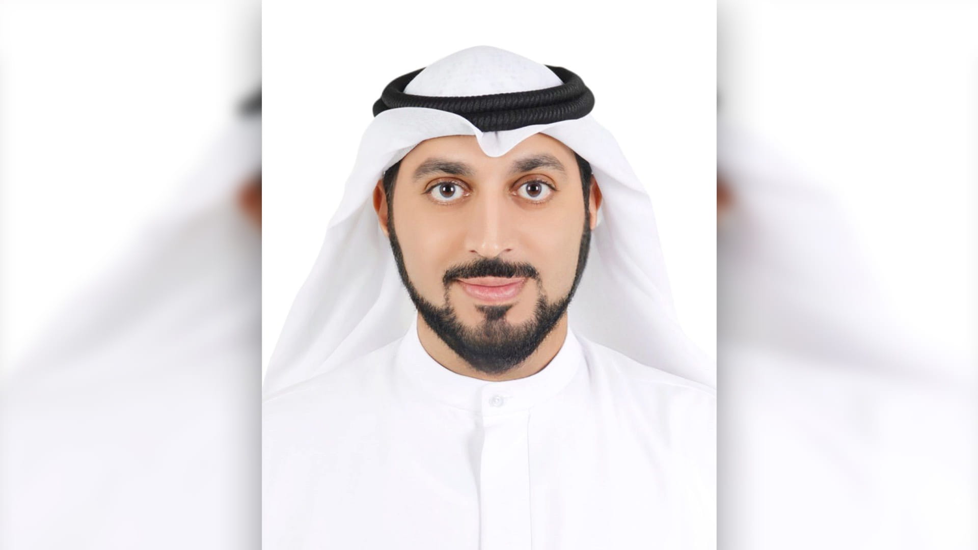 سعادة عبد الله إبراهيم الزعابي عضو المجلس التنفيذي لإمارة الشارقة رئيس دائرة الموارد البشرية 