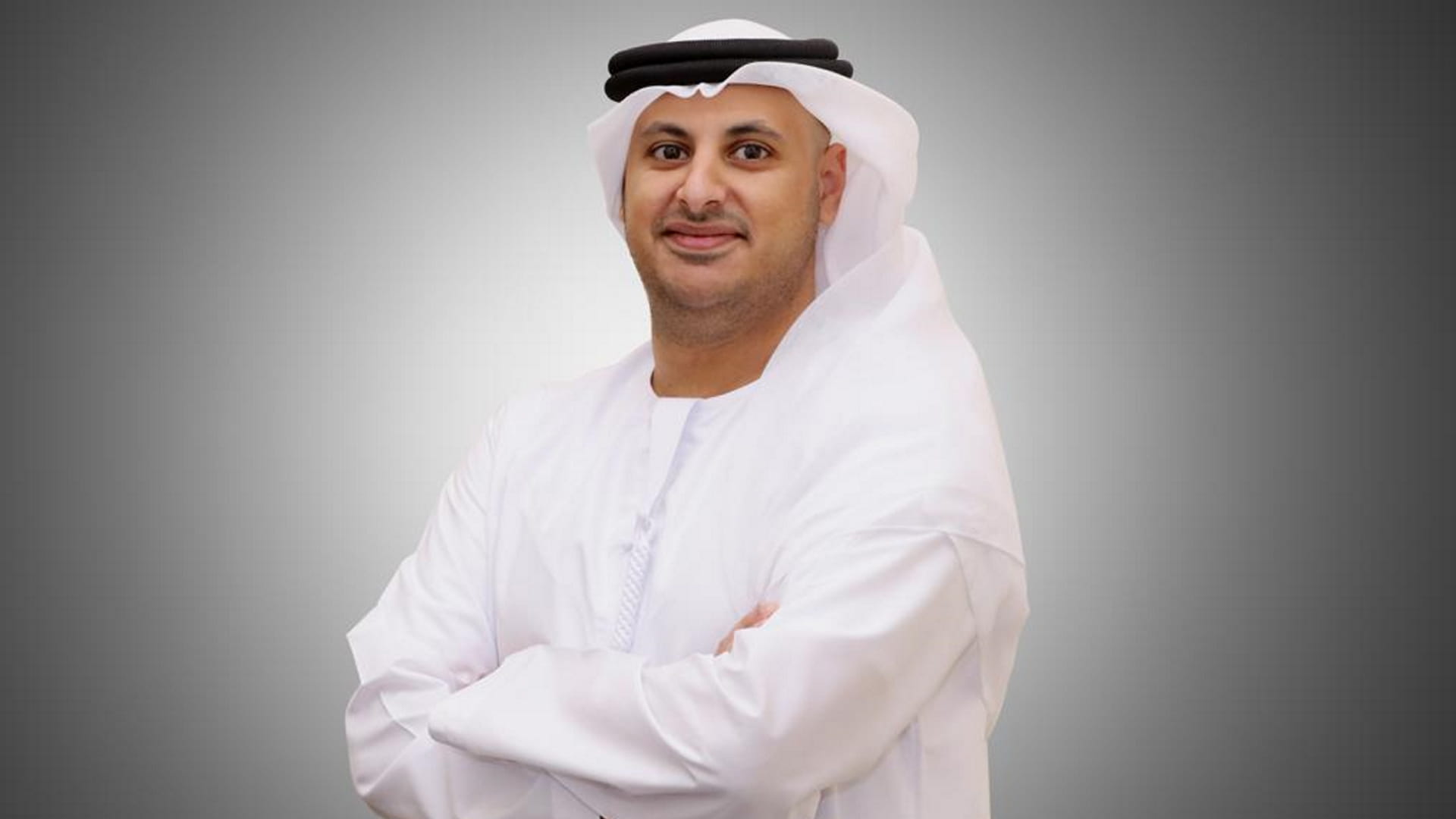 سعادة أحمد عبيد القصير المدير التنفيذي لهيئة الشارقة للاستثمار والتطوير "شروق"