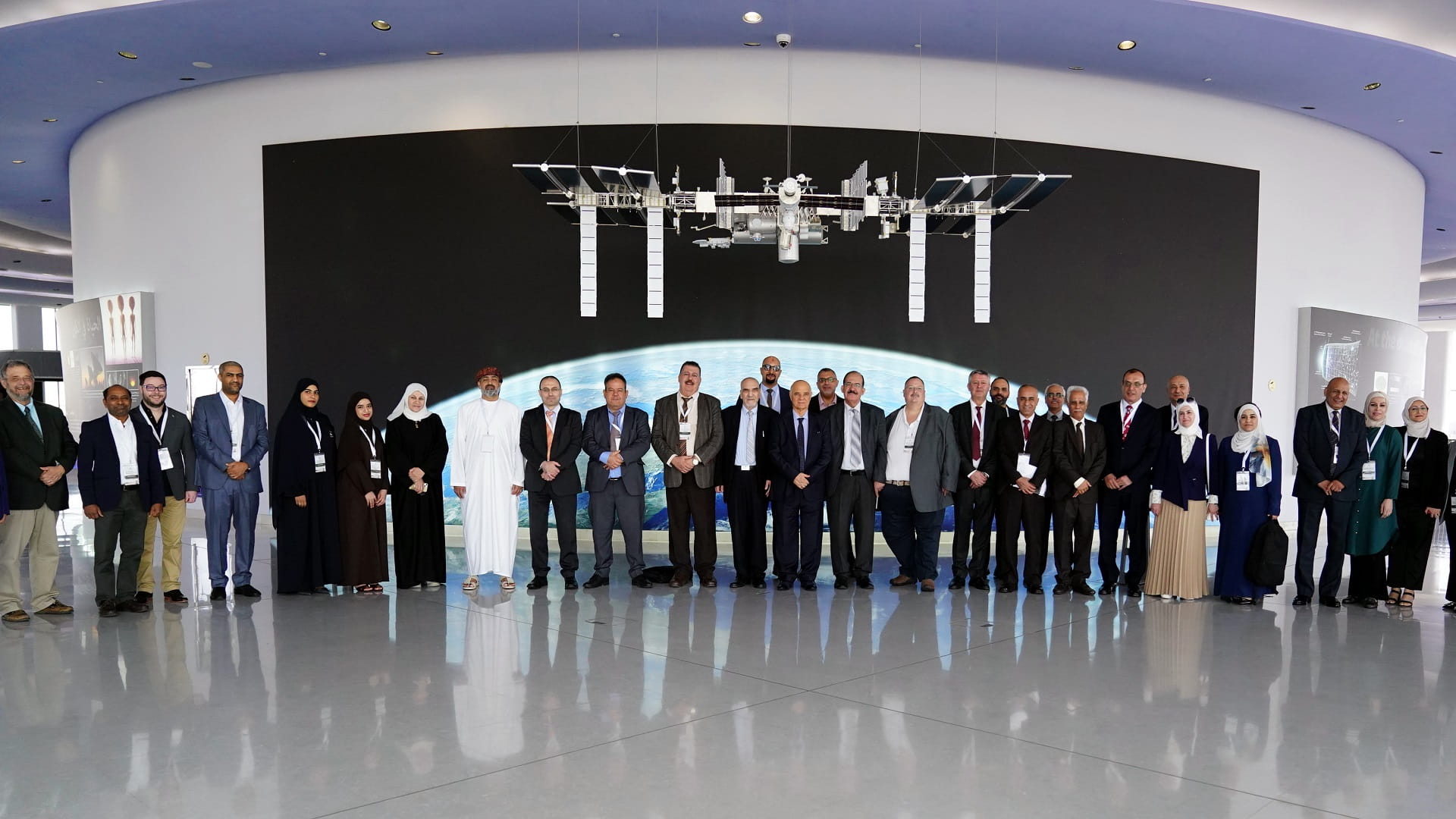 جامعة الشارقة تعقد ندوة حول مكافحة الكوارث وتغير المناخ  