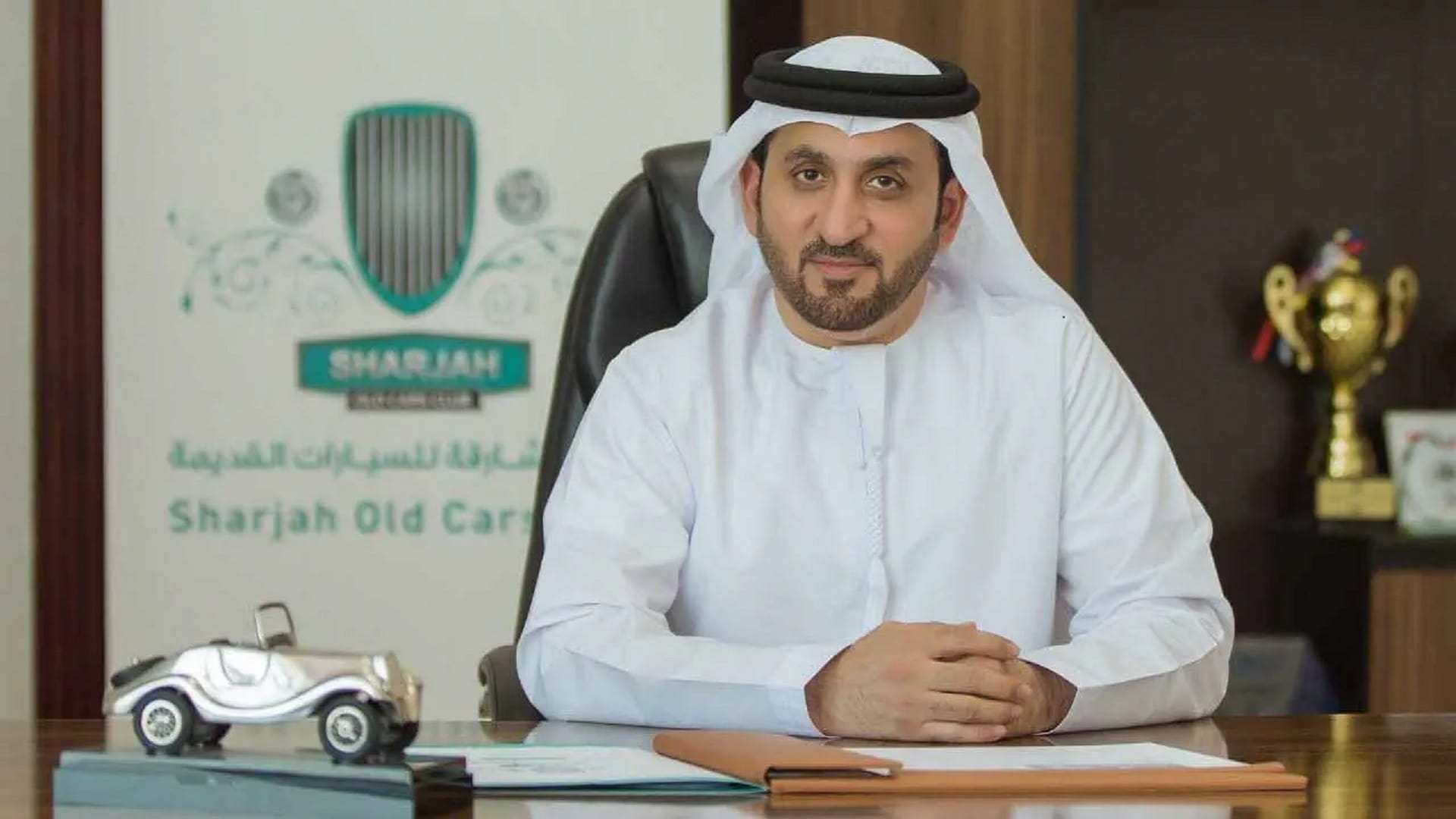 علي أبو الزود: مناسبة تعكس روح الاتحاد 