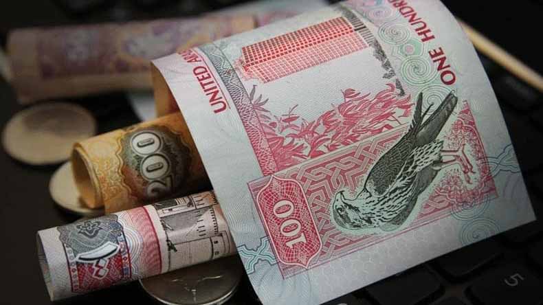 مصرف الإمارات للتنمية يقدم 12.9 مليار درهم تمويلات تراكمية 