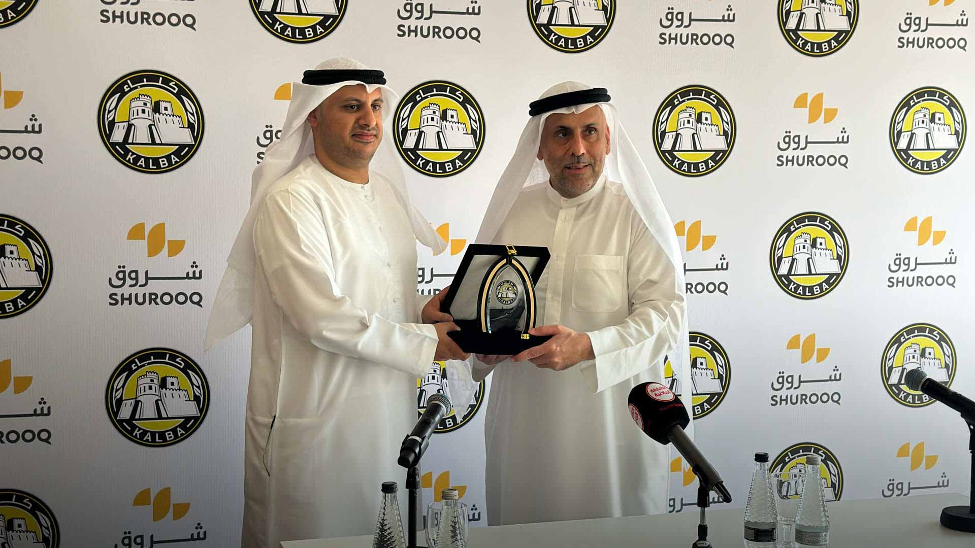 Al Qaseer announces strategic partnership between Shurooq, KFC 