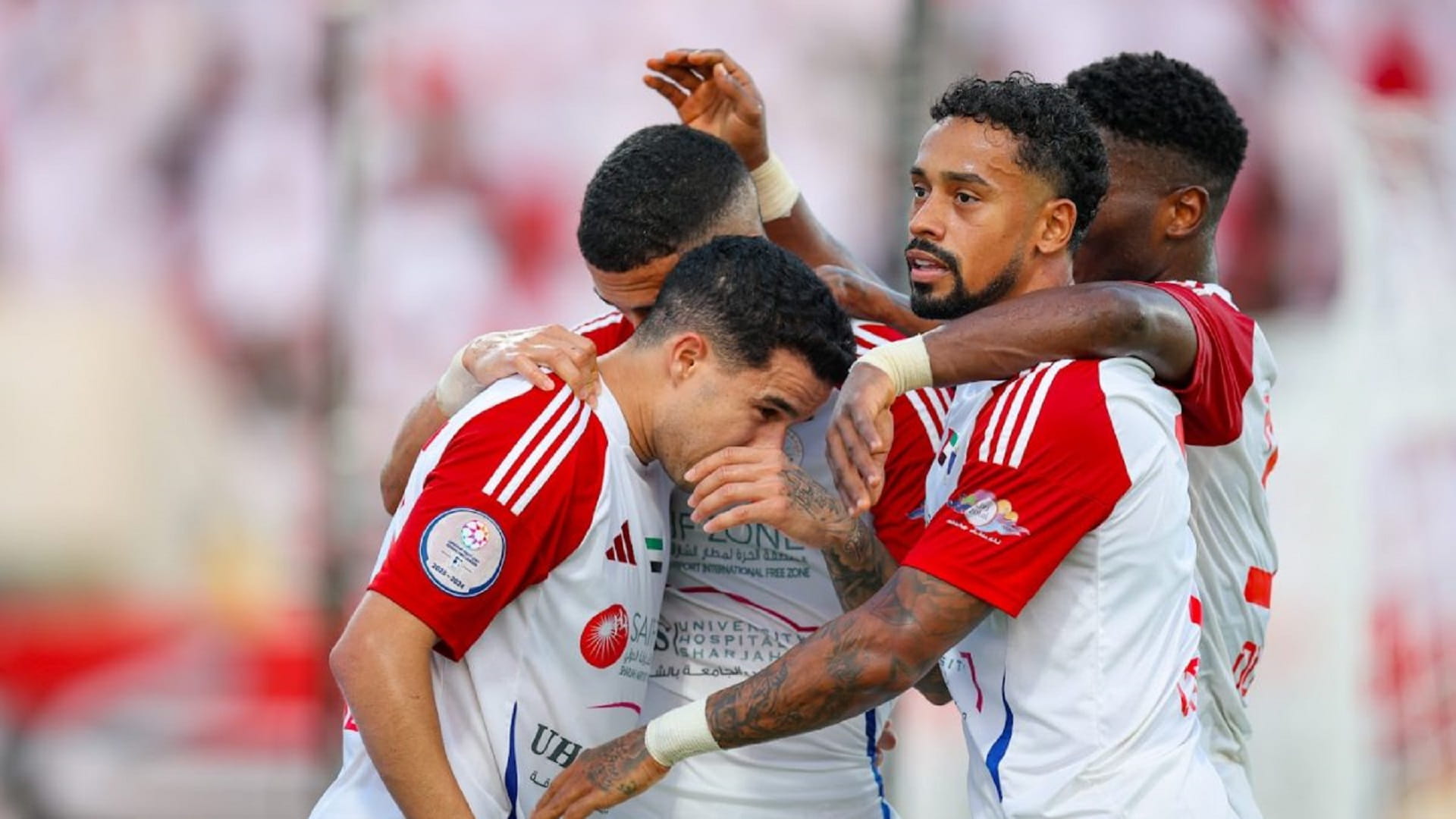 القيمة السوقية لدوري أدنوك للمحترفين ترتفع 4% في أكتوبر 2024 