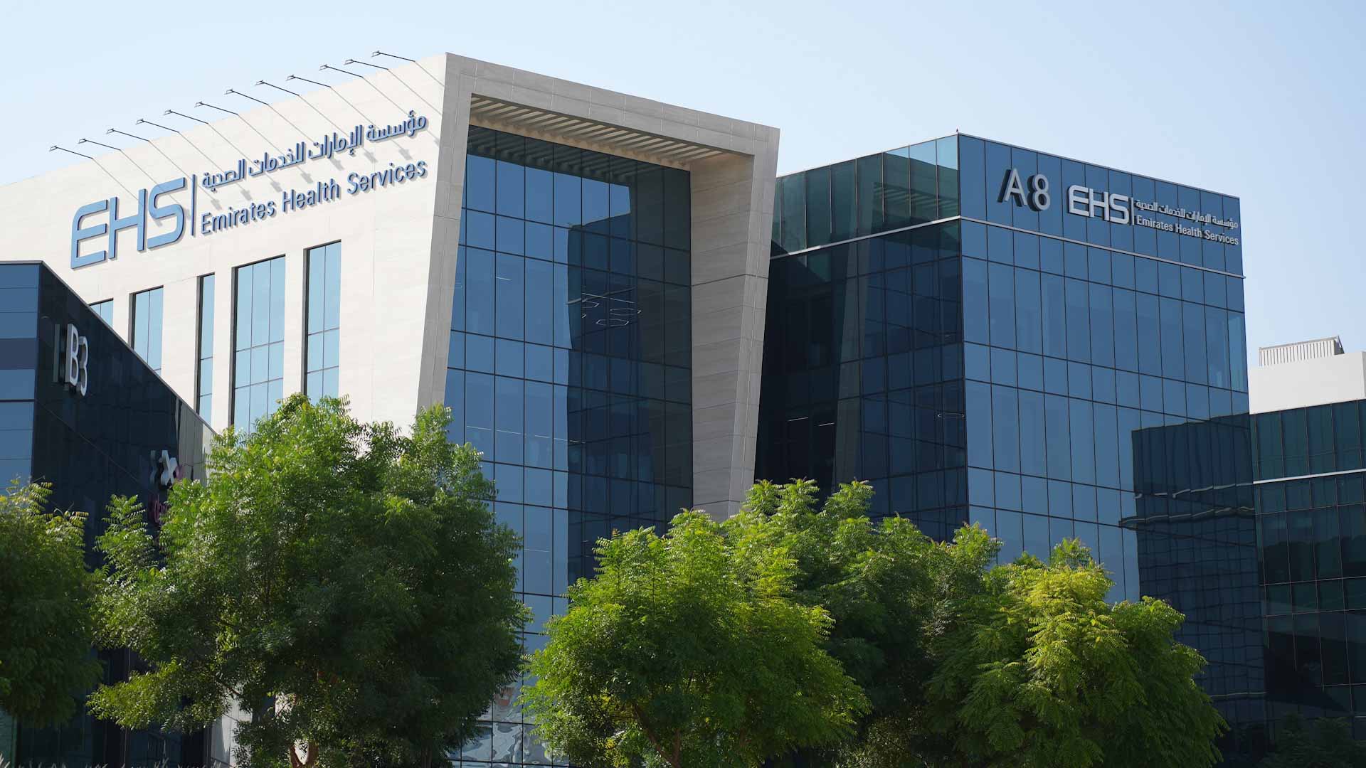 "الإمارات الصحية" تبدأ تنفيذ خطتها لمواجهة الإنفلونزا الموسمية 