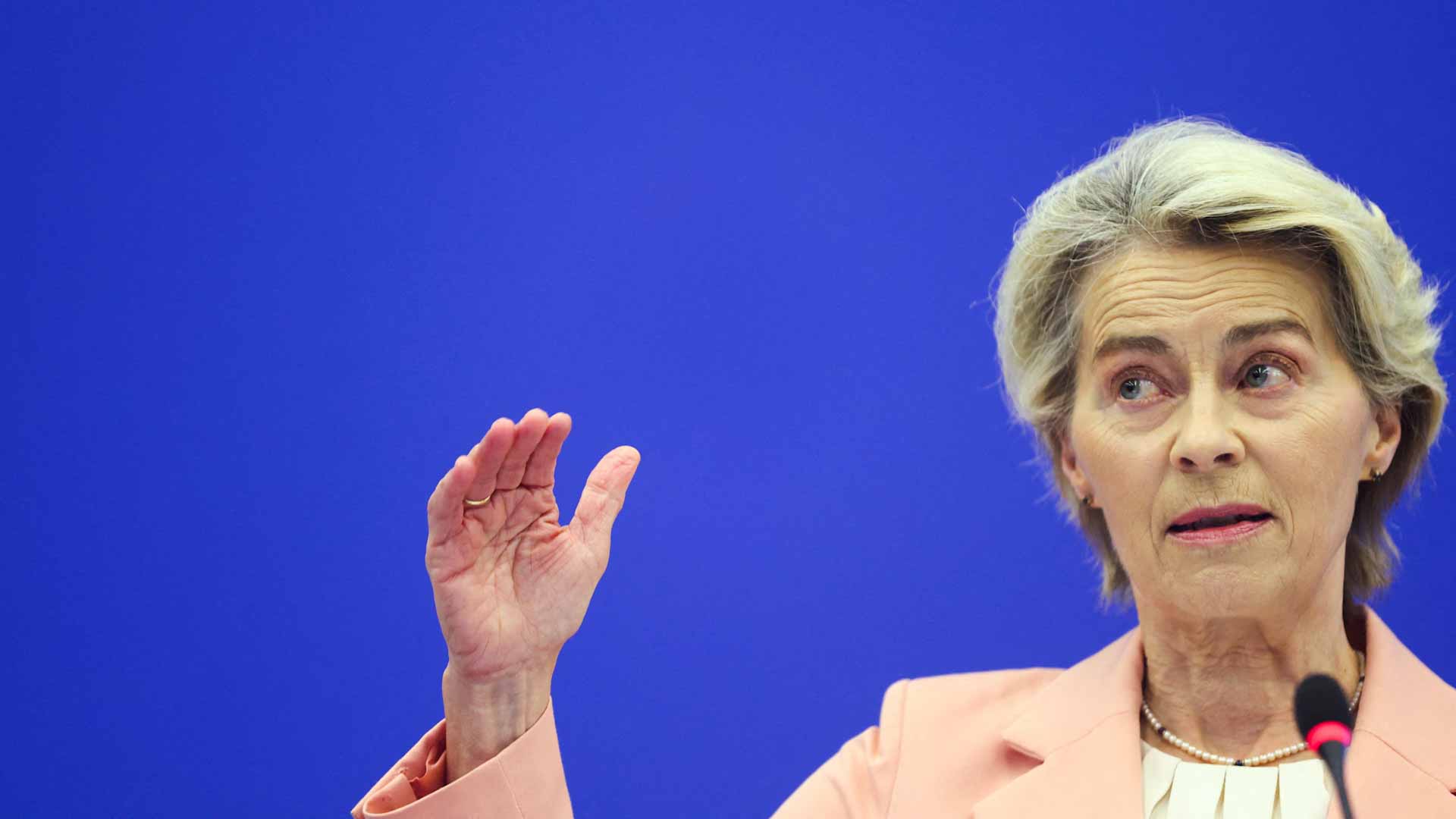 بقيمة 30 مليون يورو.. الاتحاد الأوروبي يقدم مساعدات إضافية للبنان 