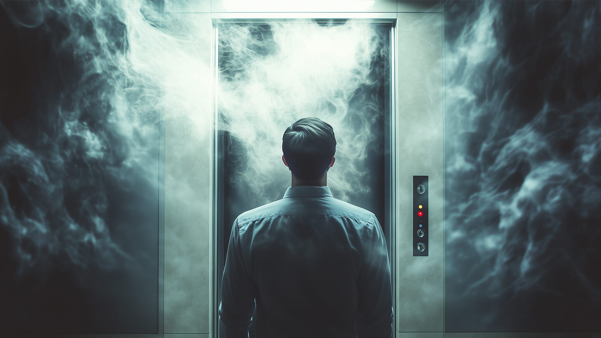 رهاب الأماكن الضيقة والمغلقة - سجن ذاتي لا مفر منه 