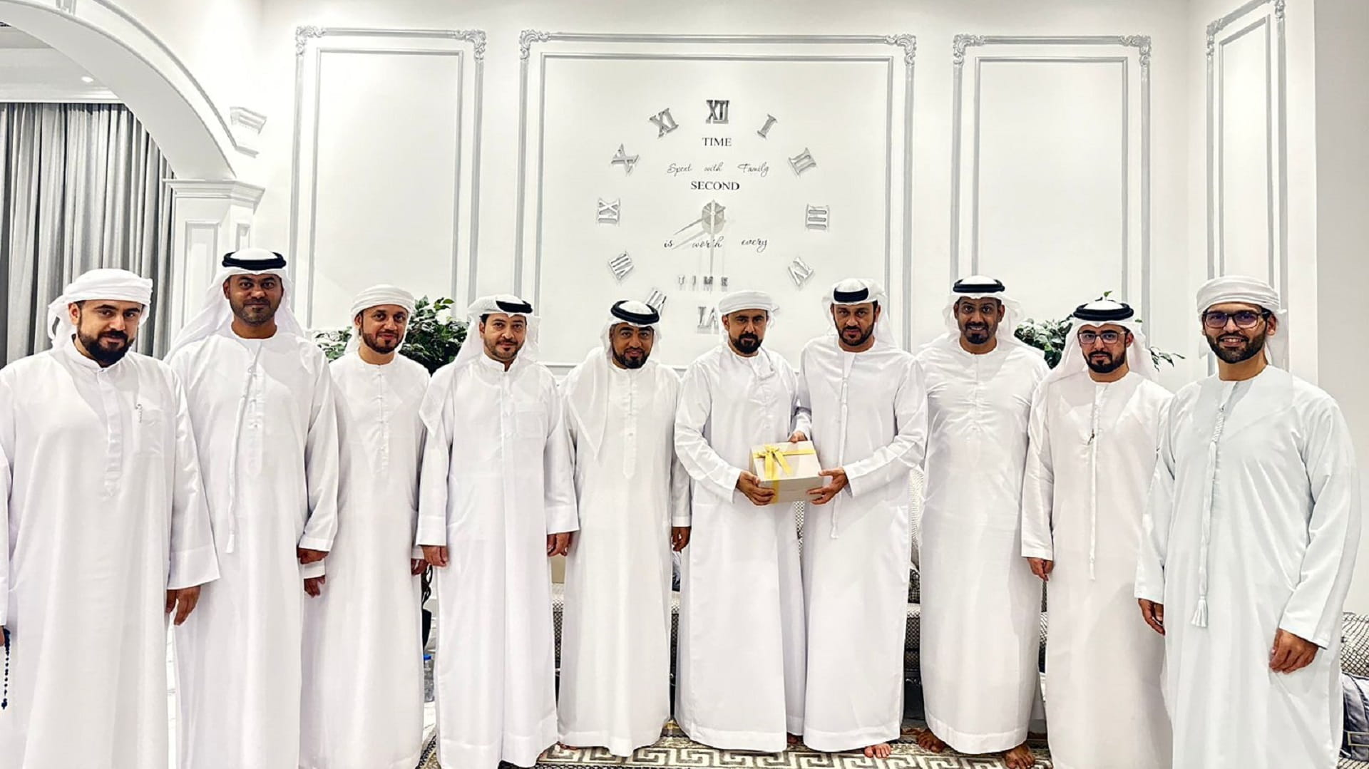 مجلس ضاحية السيوح يواصل دوره في تعزيز روابط المودة بين المواطنين 