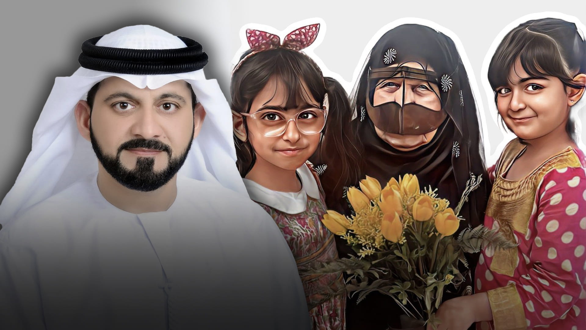 خوارزميات في خدمة كبار السن  