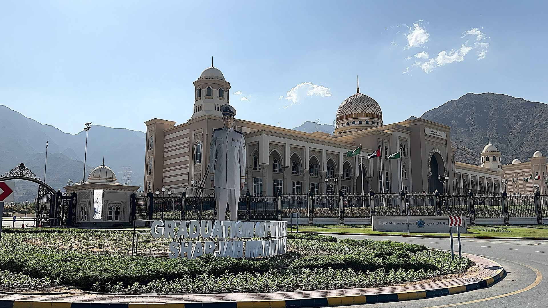 Al Zuabi: SMA sets sail as singular scientific sanctuary 