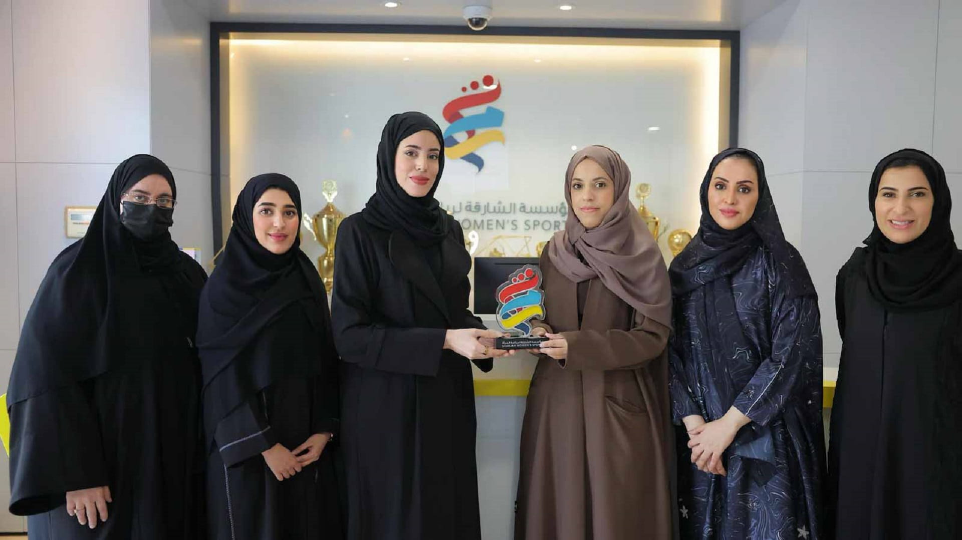 SFD enhances women's empowerment through sports day  " 