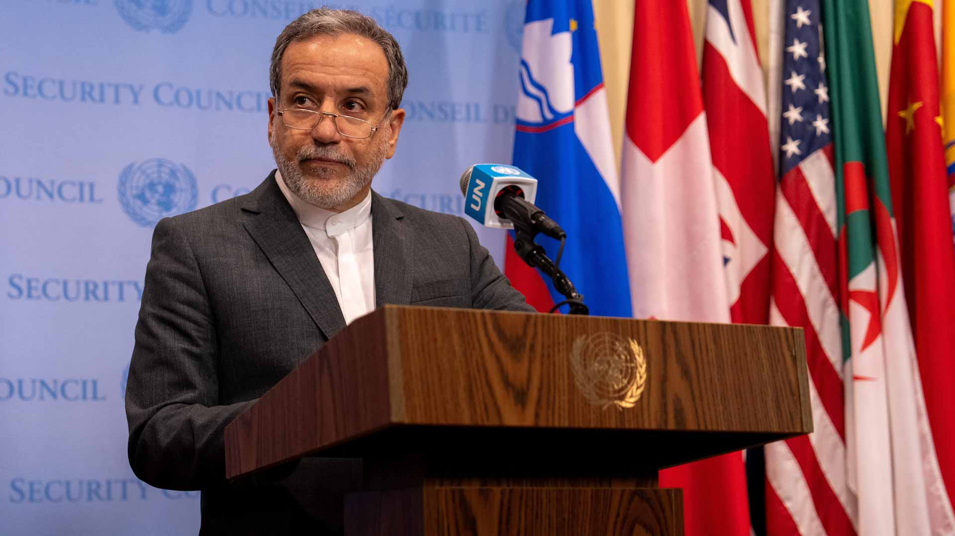 بعد بيروت.. وزير الخارجية الإيراني يصل إلى عاصمة سوريا دمشق