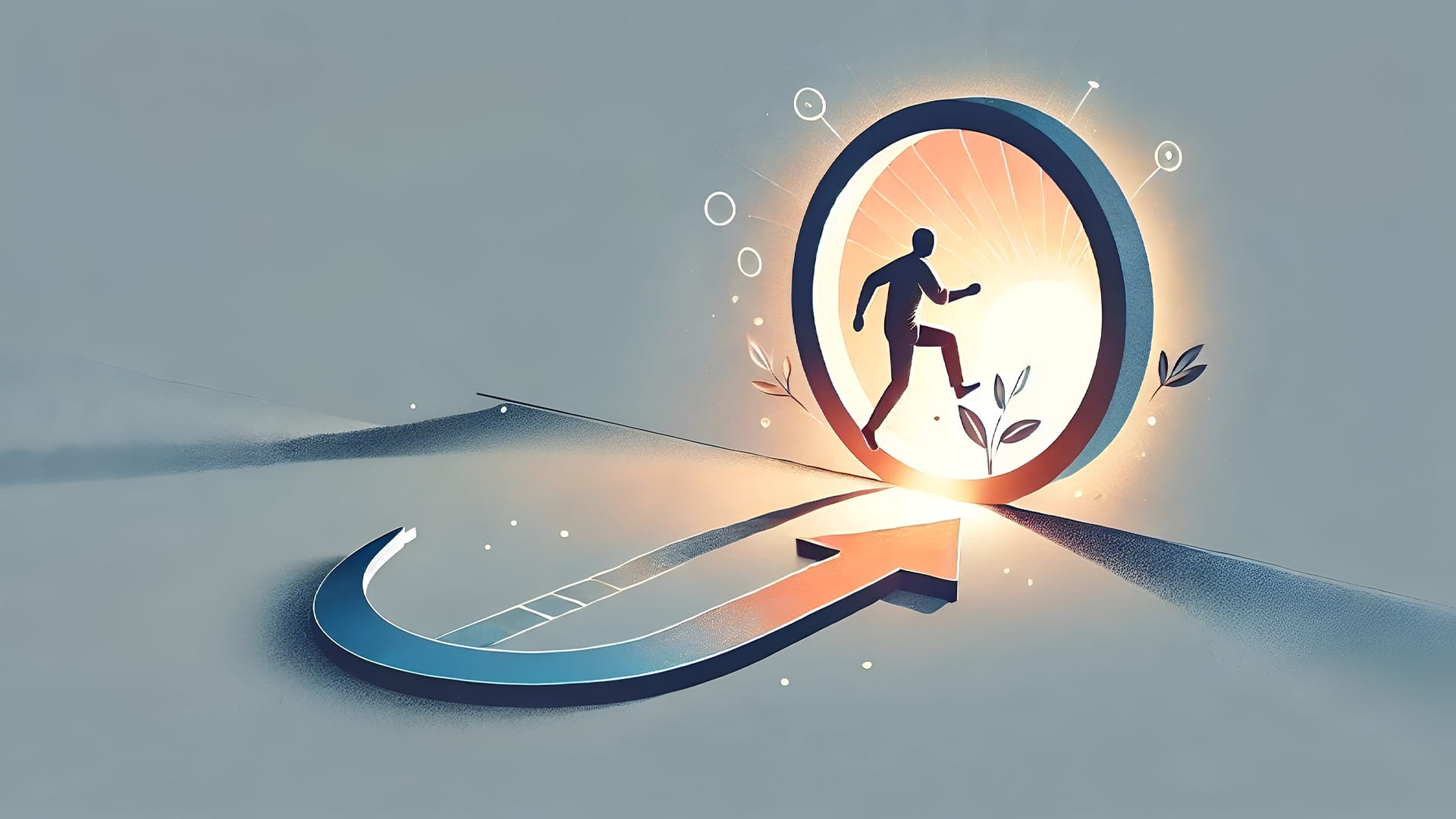 Why stepping out of comfort zone matters, and how to do it easily_