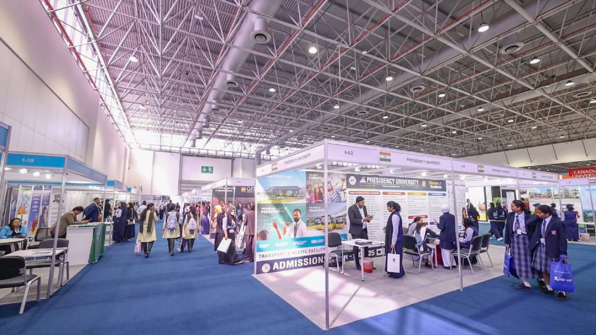 20th International Education Show kicks off Wednesday  