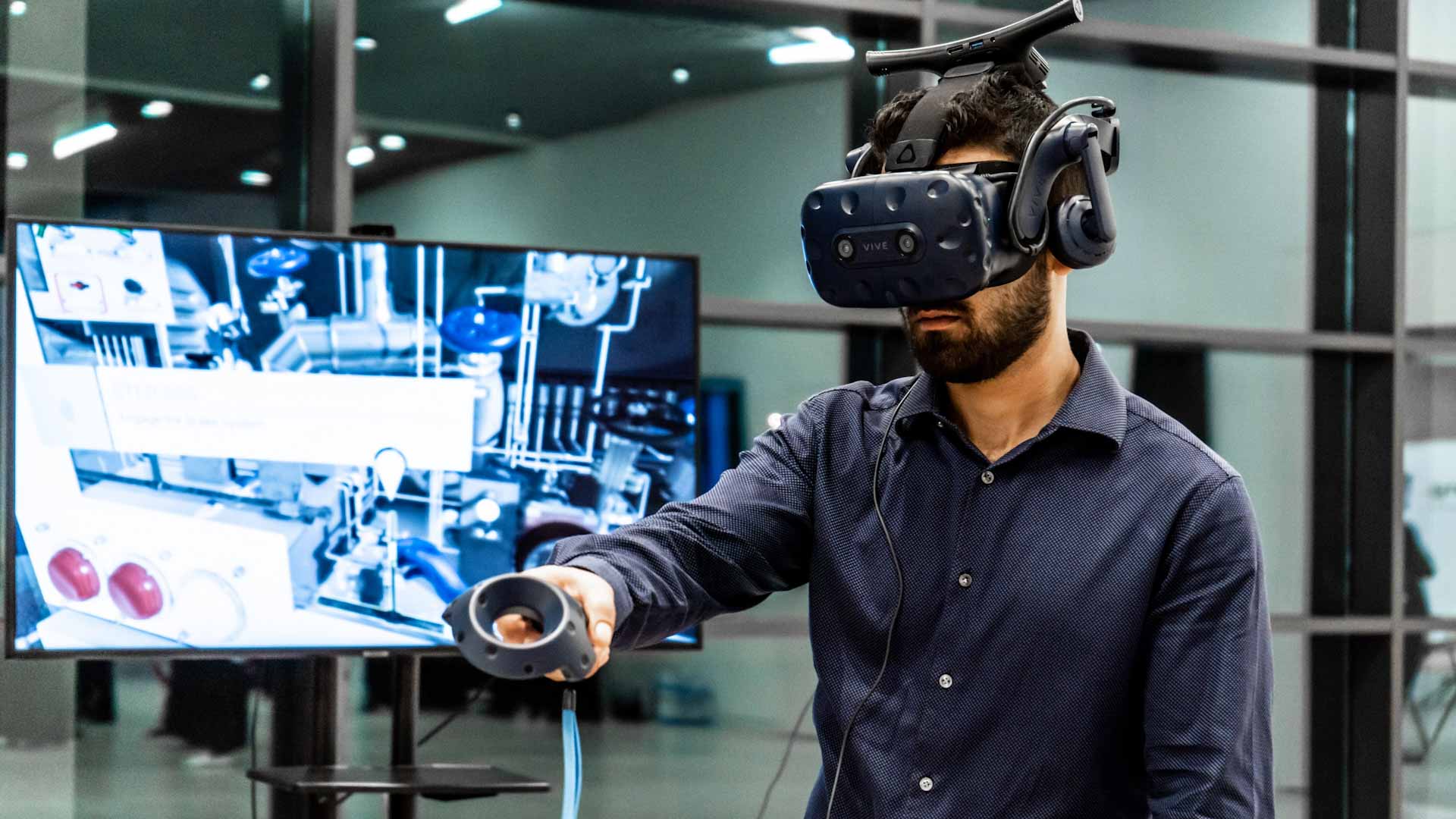 "الشارقة للابتكار" يستعرض حوافزه الاستثمارية في جيتكس 2024 