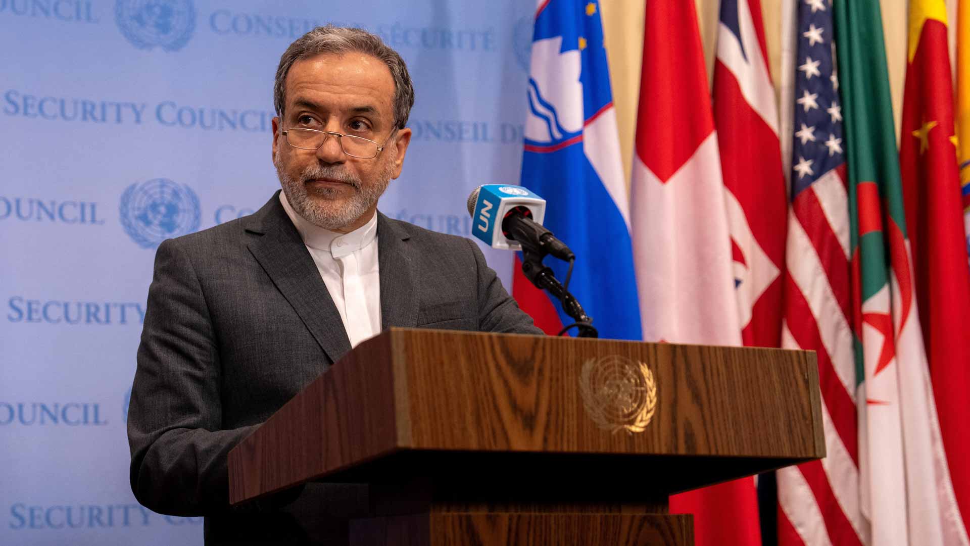 في تهديد صريح.. إيران تحذر إسرائيل من أي هجوم وتتوعد برد أقوى 