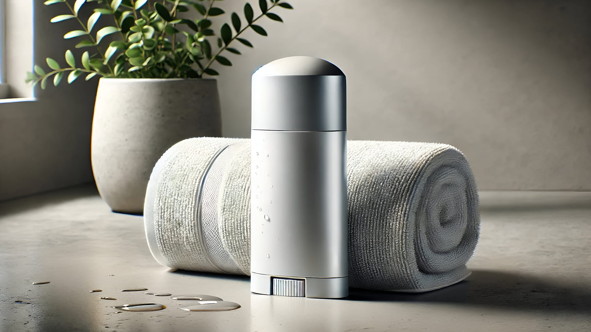 Reducing body odour_ how to get rid of bad smell_