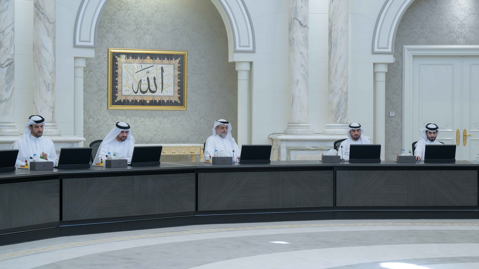 الأولى بالمنطقة.. "التنفيذي" يعتمد إنشاء شبكة الشارقة للمدن الصحية