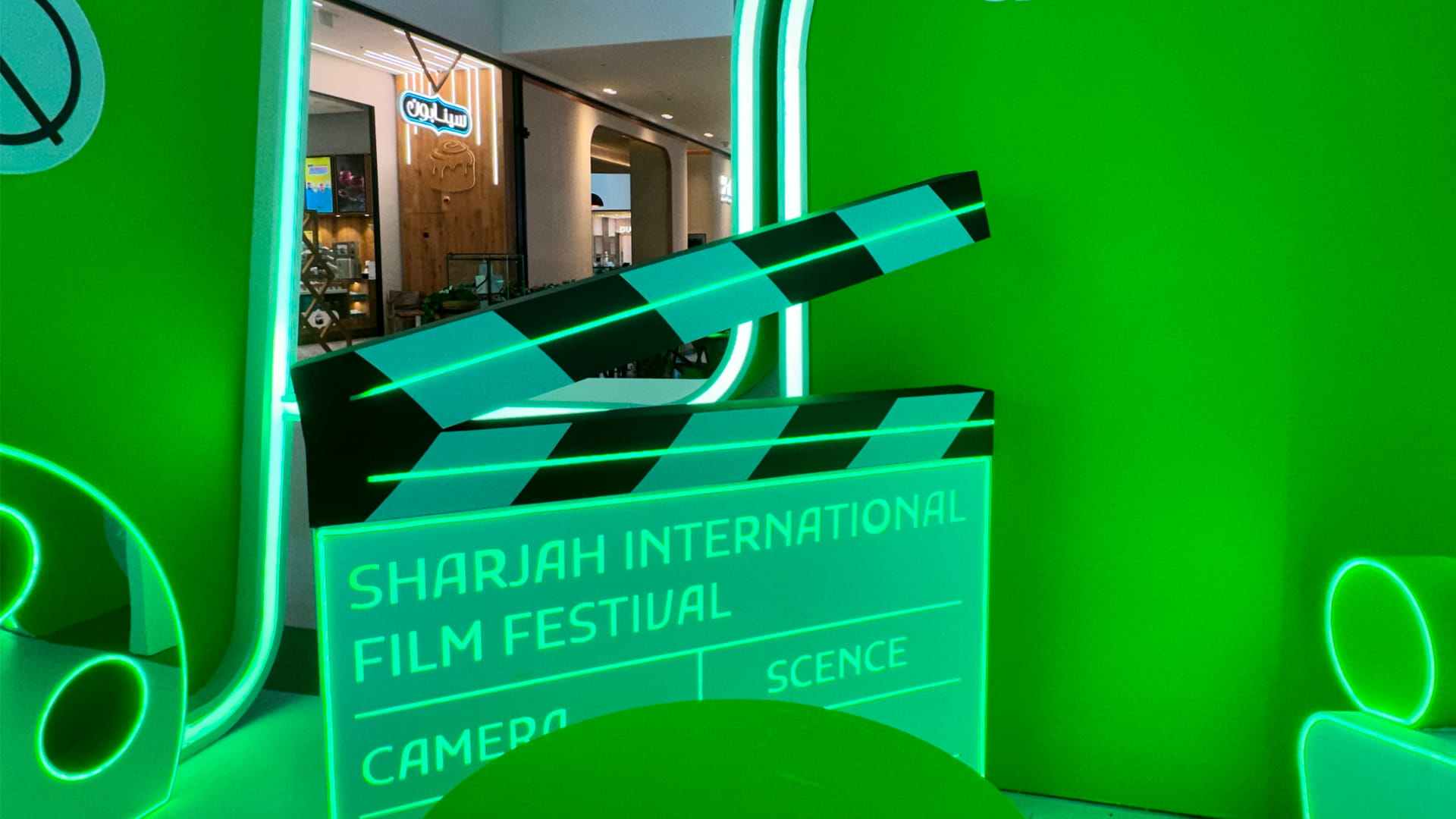 Shaping stars: SIFF cultivates young talents into professionalism 