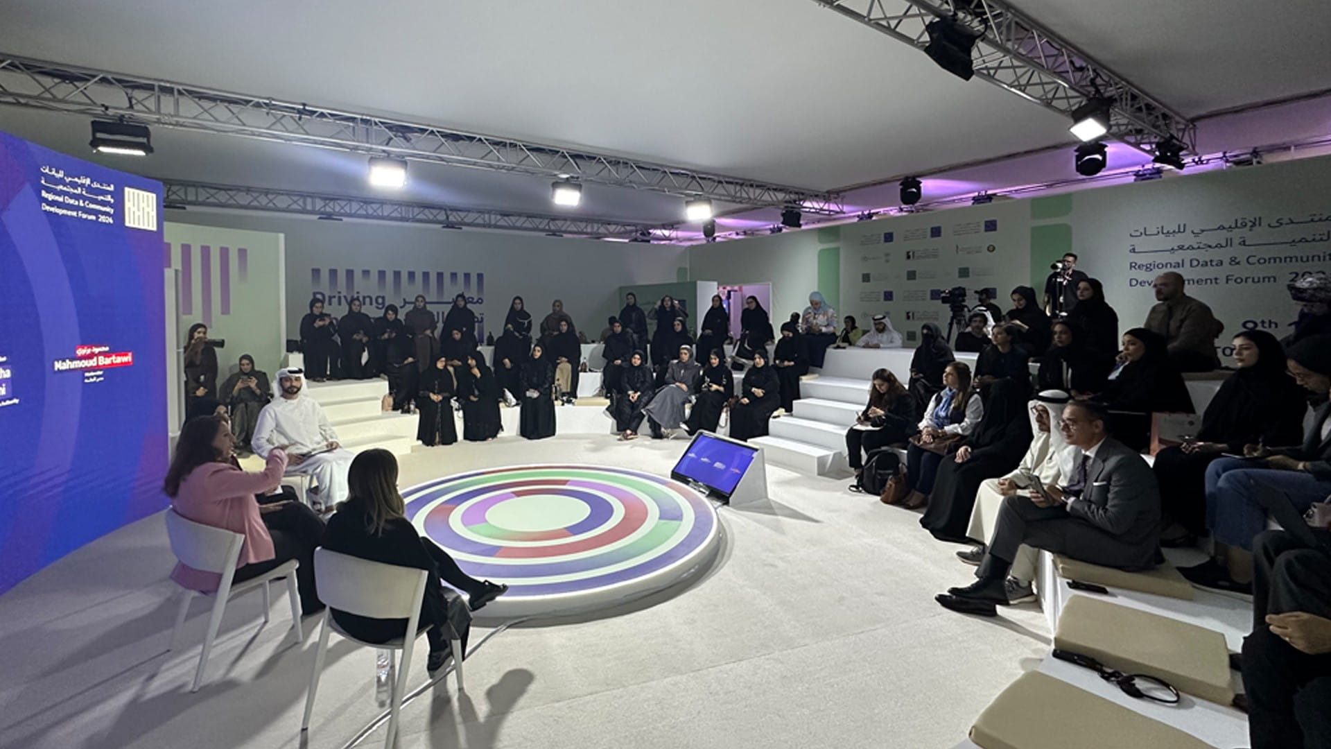 Al Hashimi: 4-day work week rِaises teachers’ satisfaction by 90%