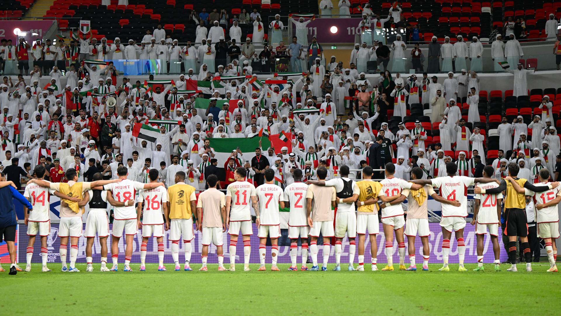 National team faces North Korea Thursday 