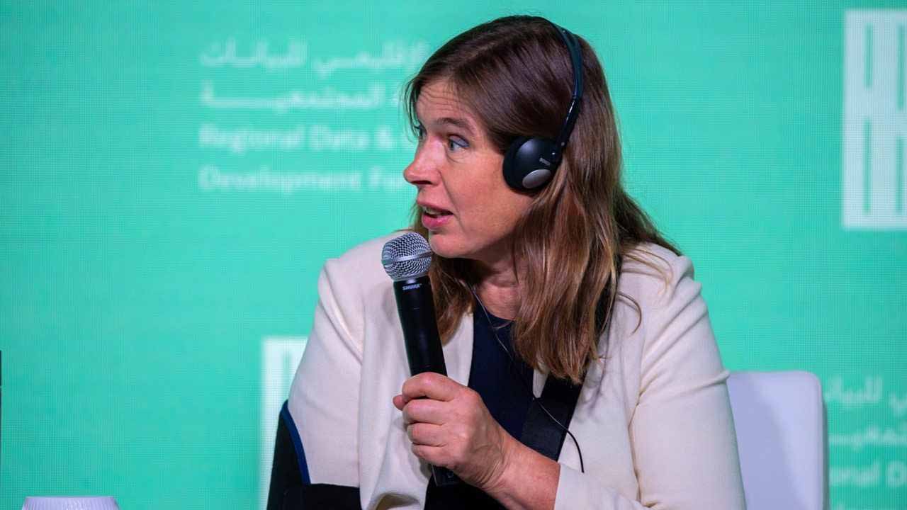 كالجولايد تناقش آفاق الخدمات المستدامة في المنتدى الإقليمي 