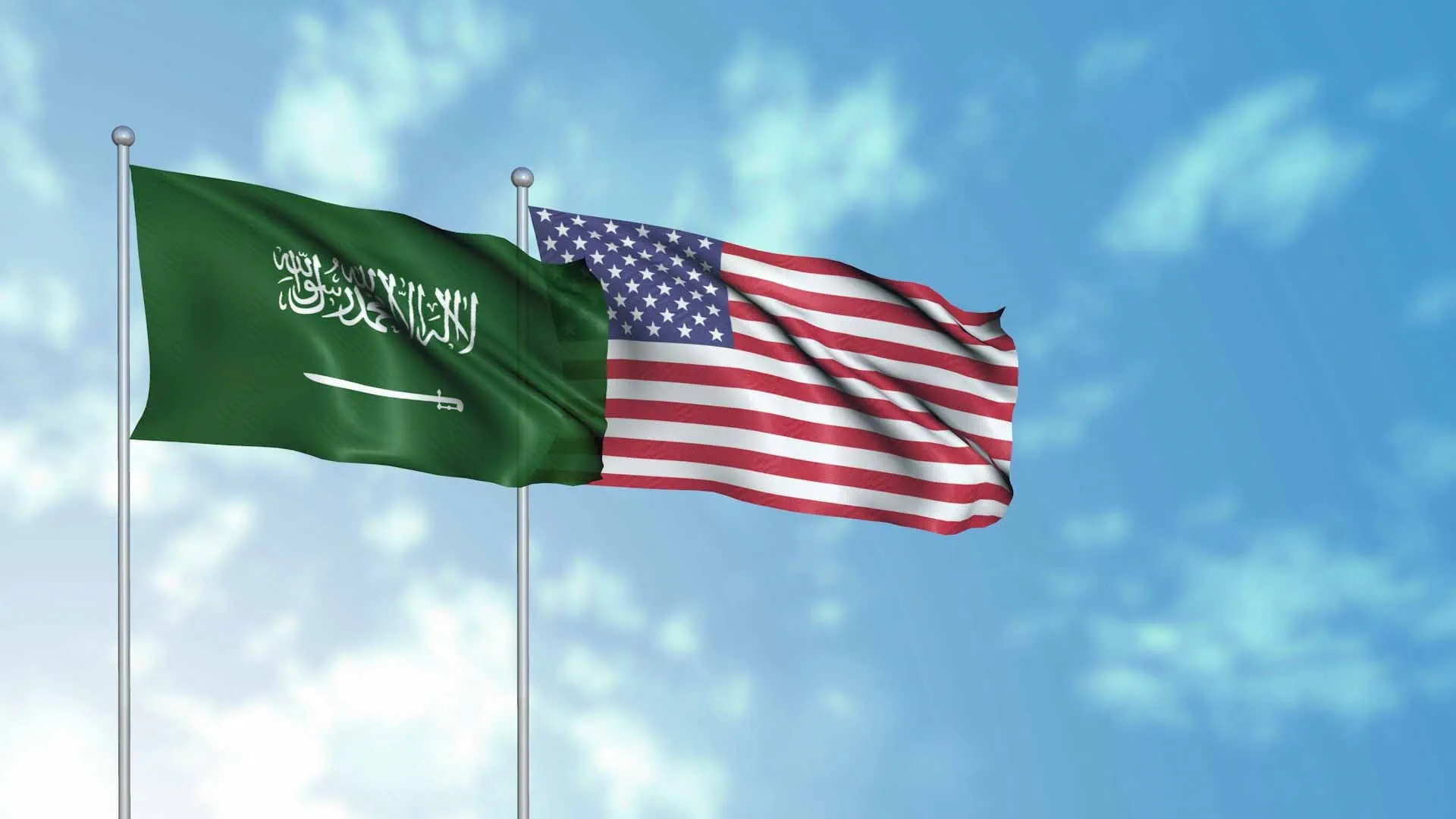 وزيرا الدفاع السعودي والأميركي يبحثان جهود خفض التصعيد بالمنطقة 