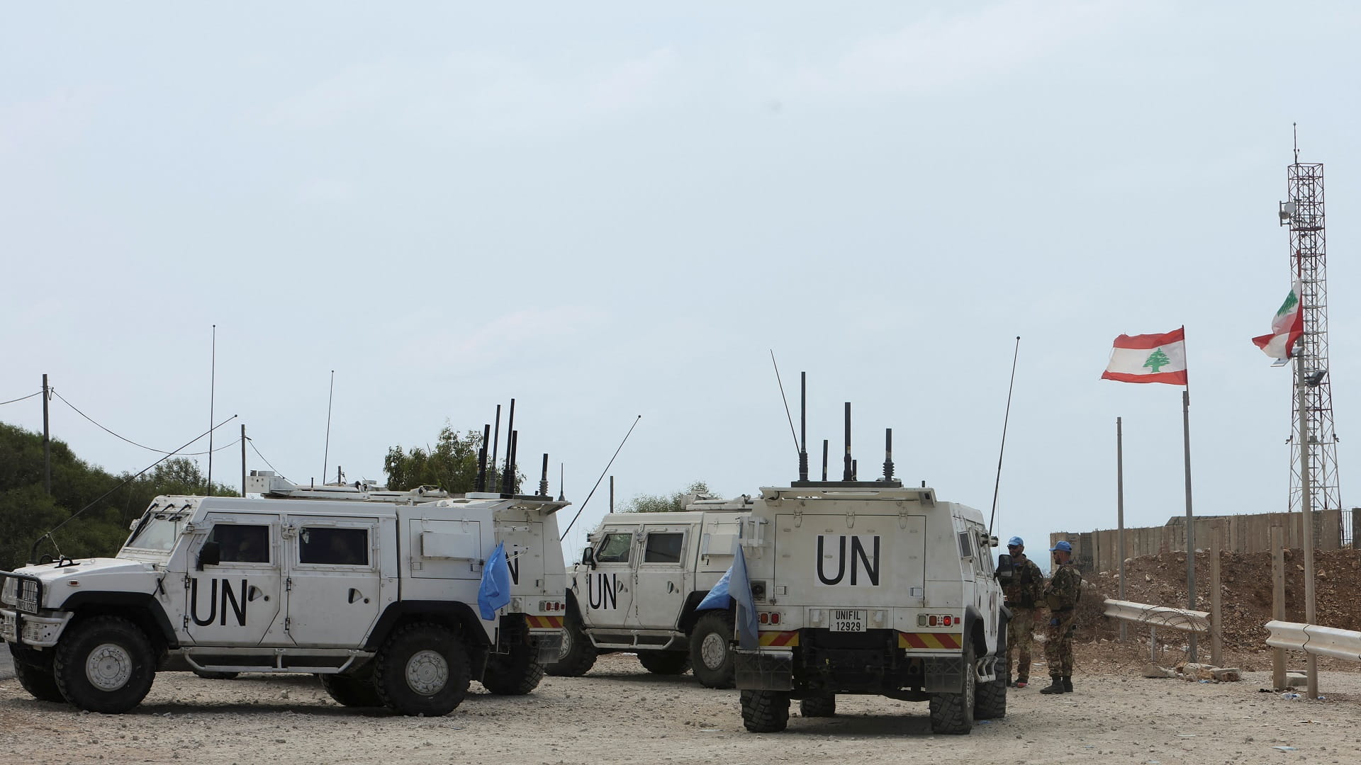 بعد استهداف قوات اليونيفيل... فرنسا تطلب توضيحات من إسرائيل