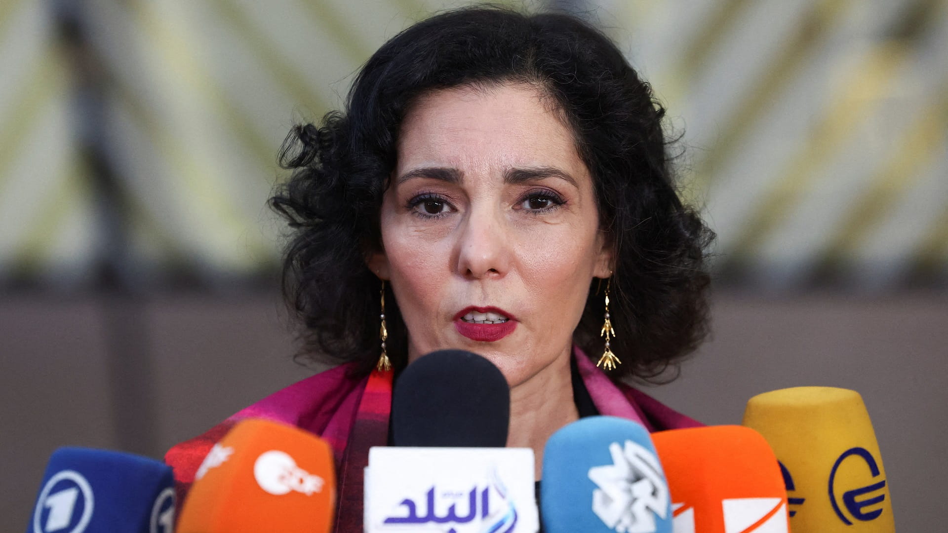 عبر طائرة عسكرية... بلجيكا تعلن إجلاء 111 شخصاً من لبنان 