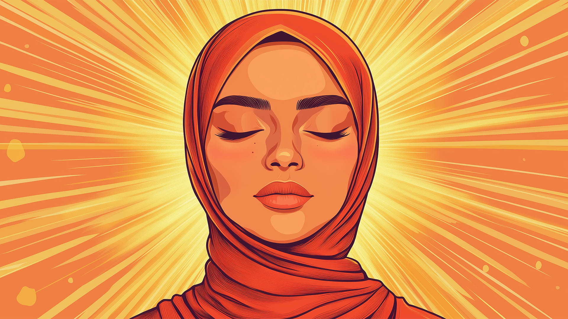 هدوء داخلي، قوة خارجية_ تعرّف إلى أساليب إدارة الانفعالات 