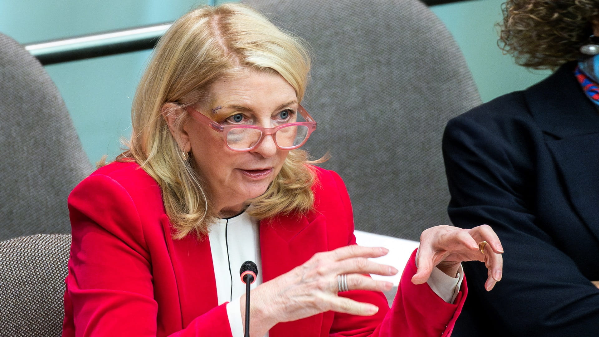 اليونيسف تعلن الاتفاق على هدن إنسانية بغزة لإكمال التطعيم ضد الشلل 