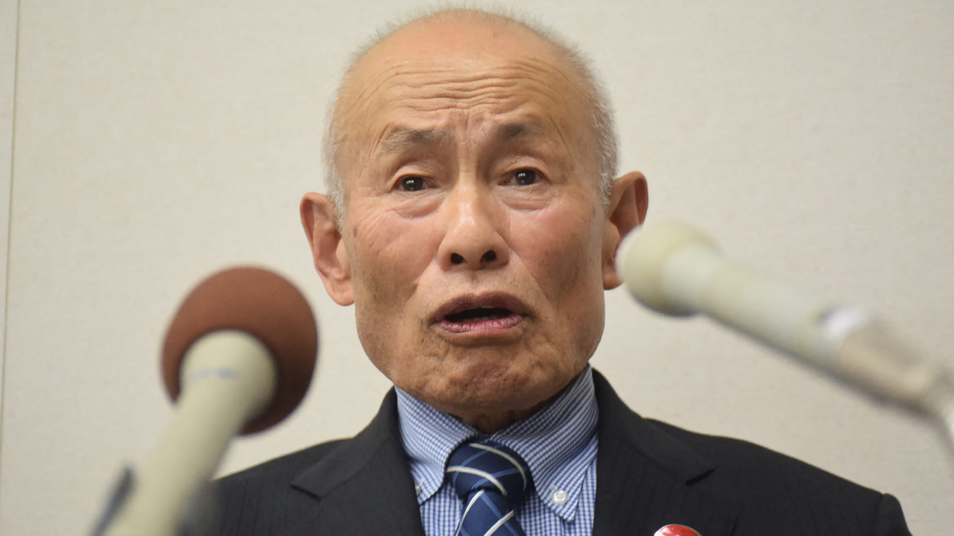 Japanese atomic bomb survivor group Hidankyo wins NPP 