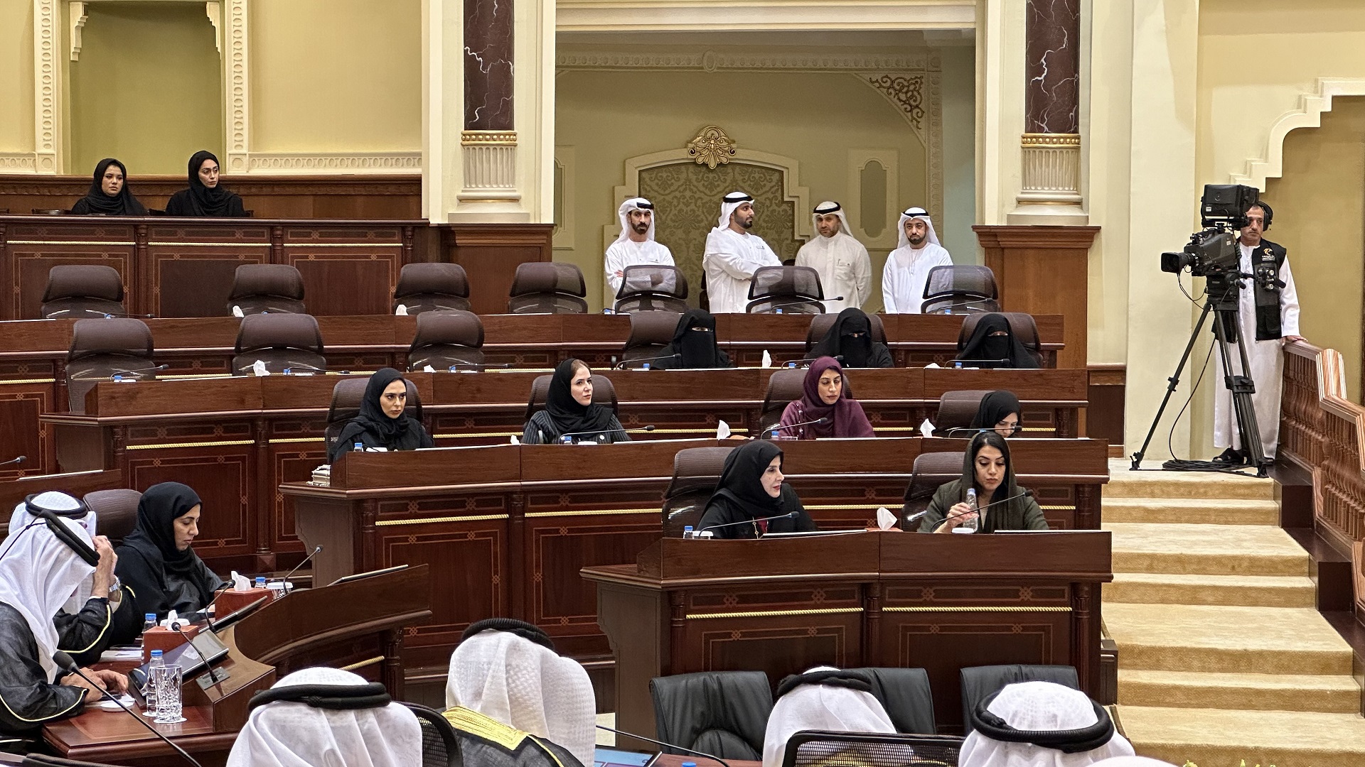 SCC ensures continuity of its permanent committees 