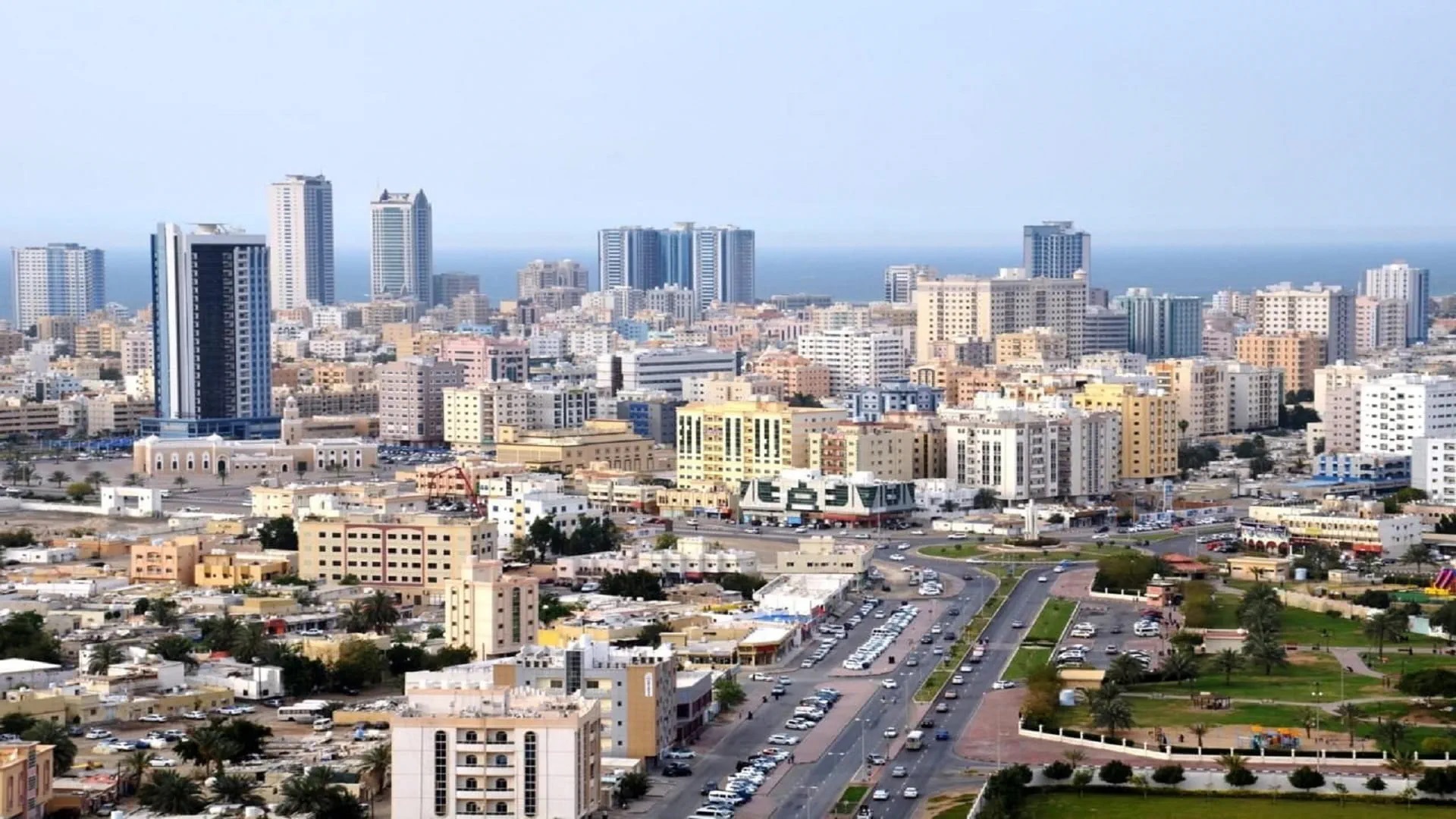 1.95 مليار درهم قيمة التصرفات العقارية في عجمان خلال سبتمبر 