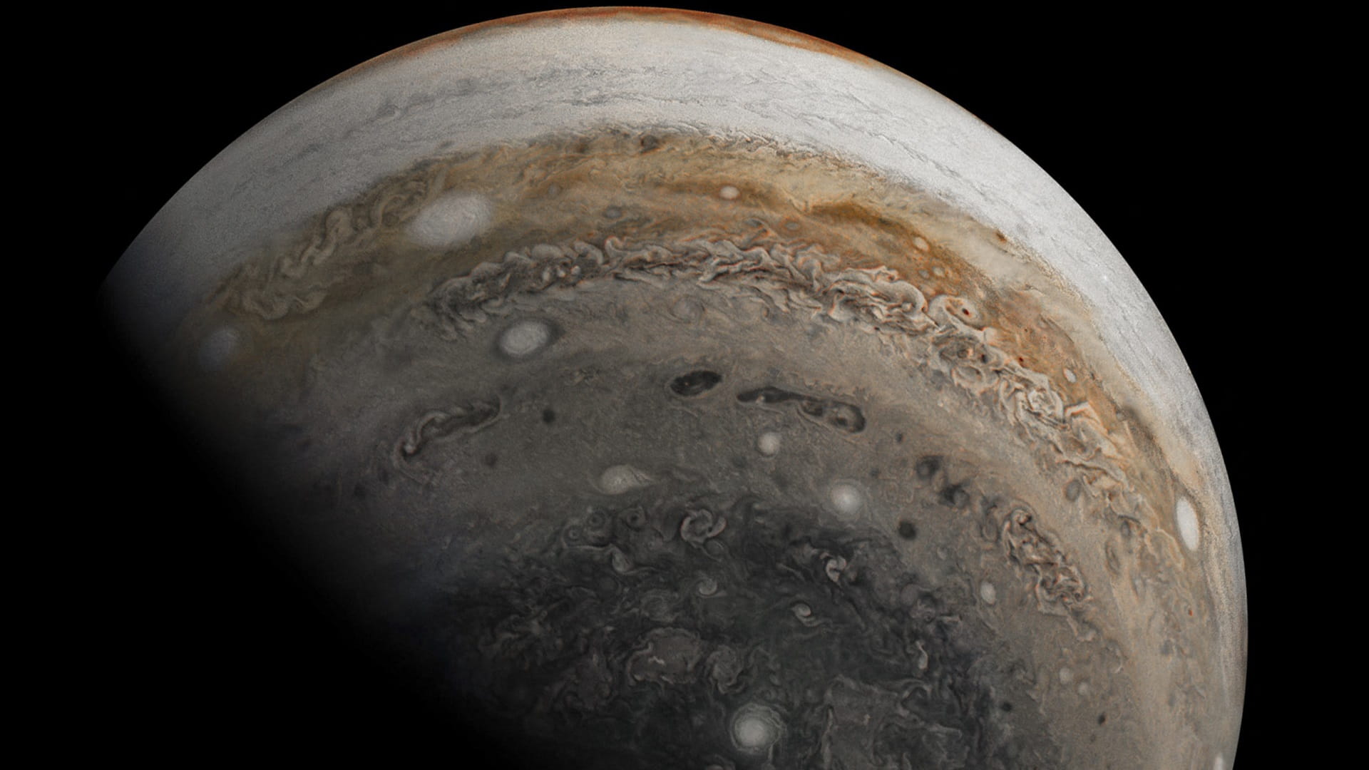 Life on a Jupiter moon, possible? NASA investigates