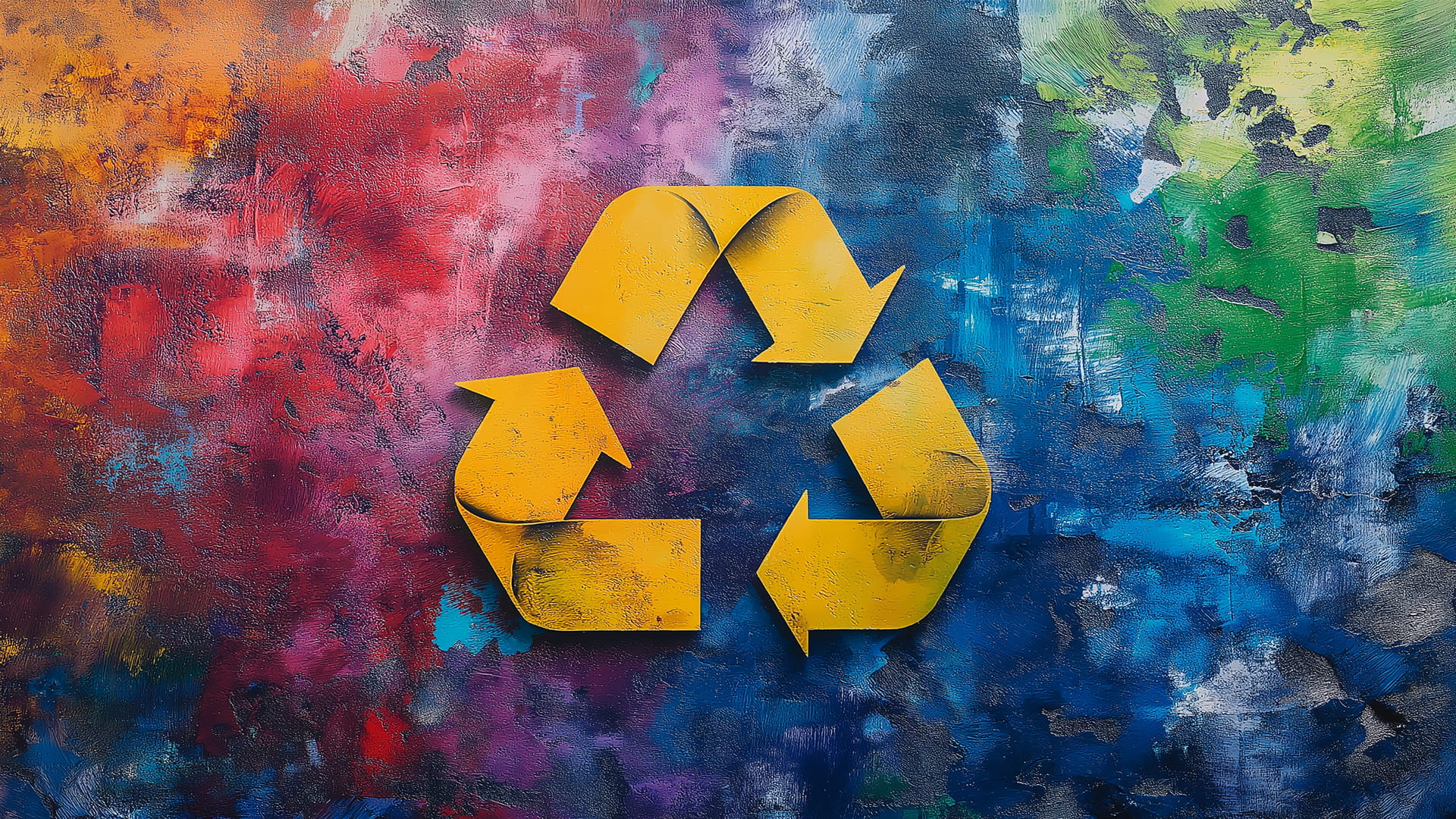 Exploring the recycling process and how it works