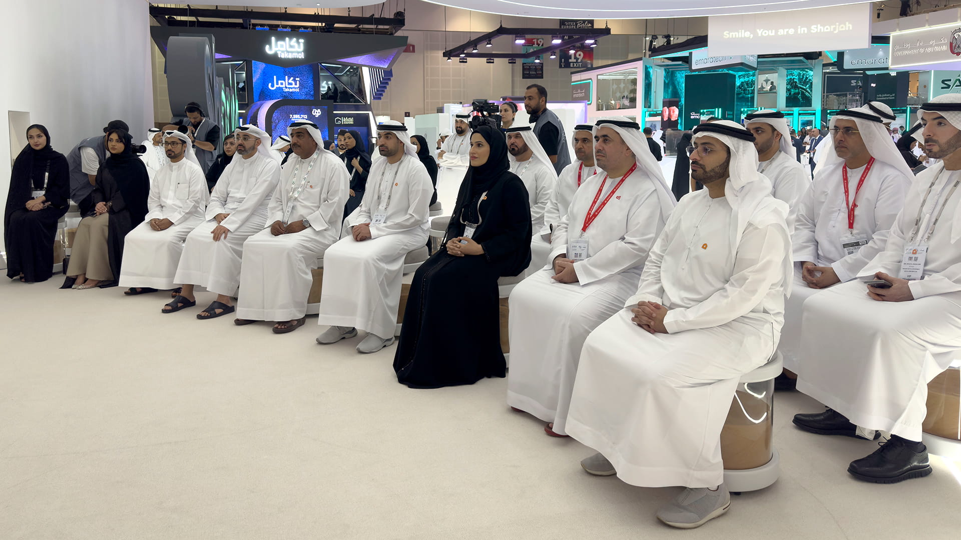 Bin Yarouf: SAA launches Archaeological GIS