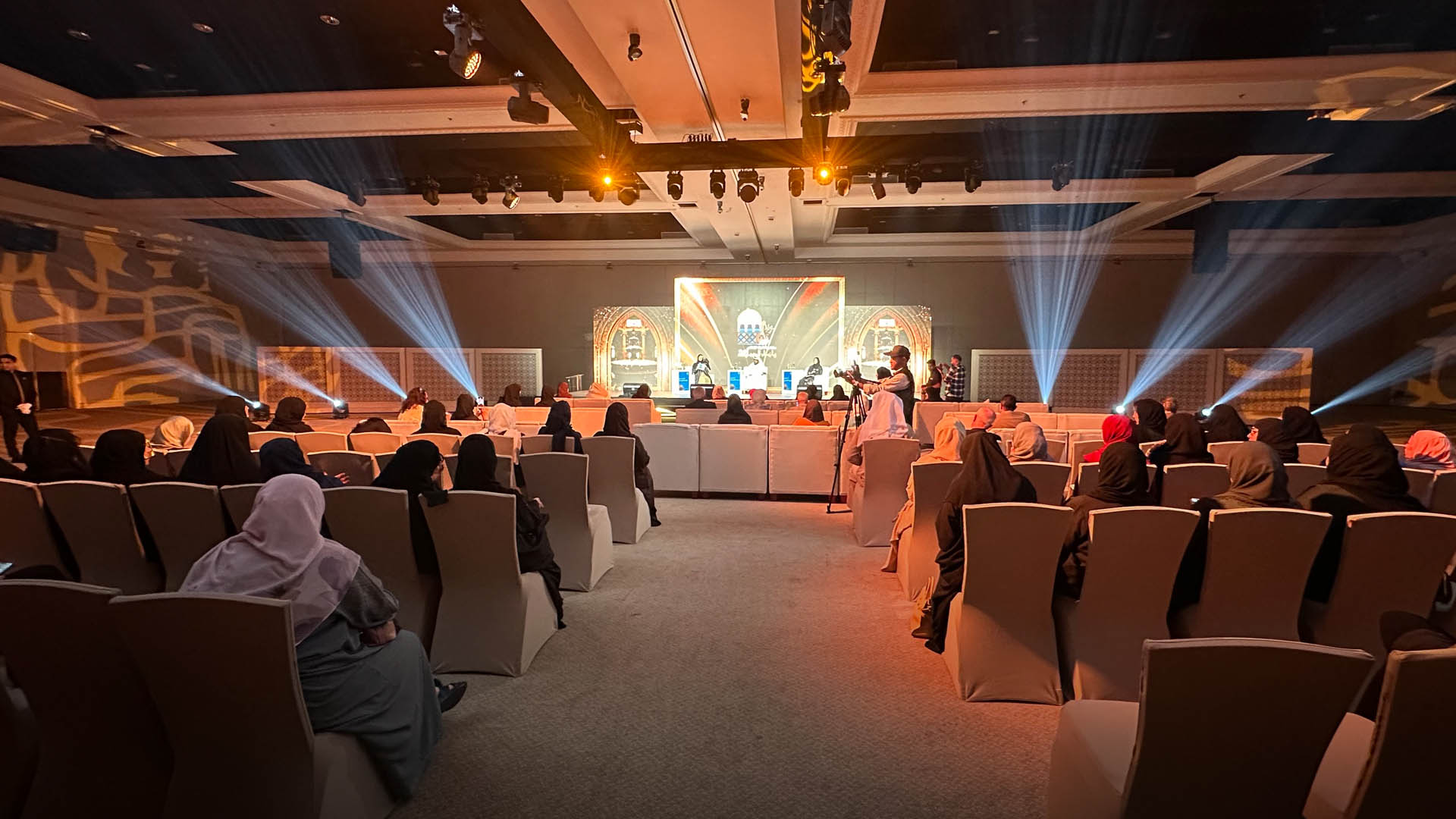 Al Shehhi: Diverse cultural programmes at Sharjah Cultural Forum 