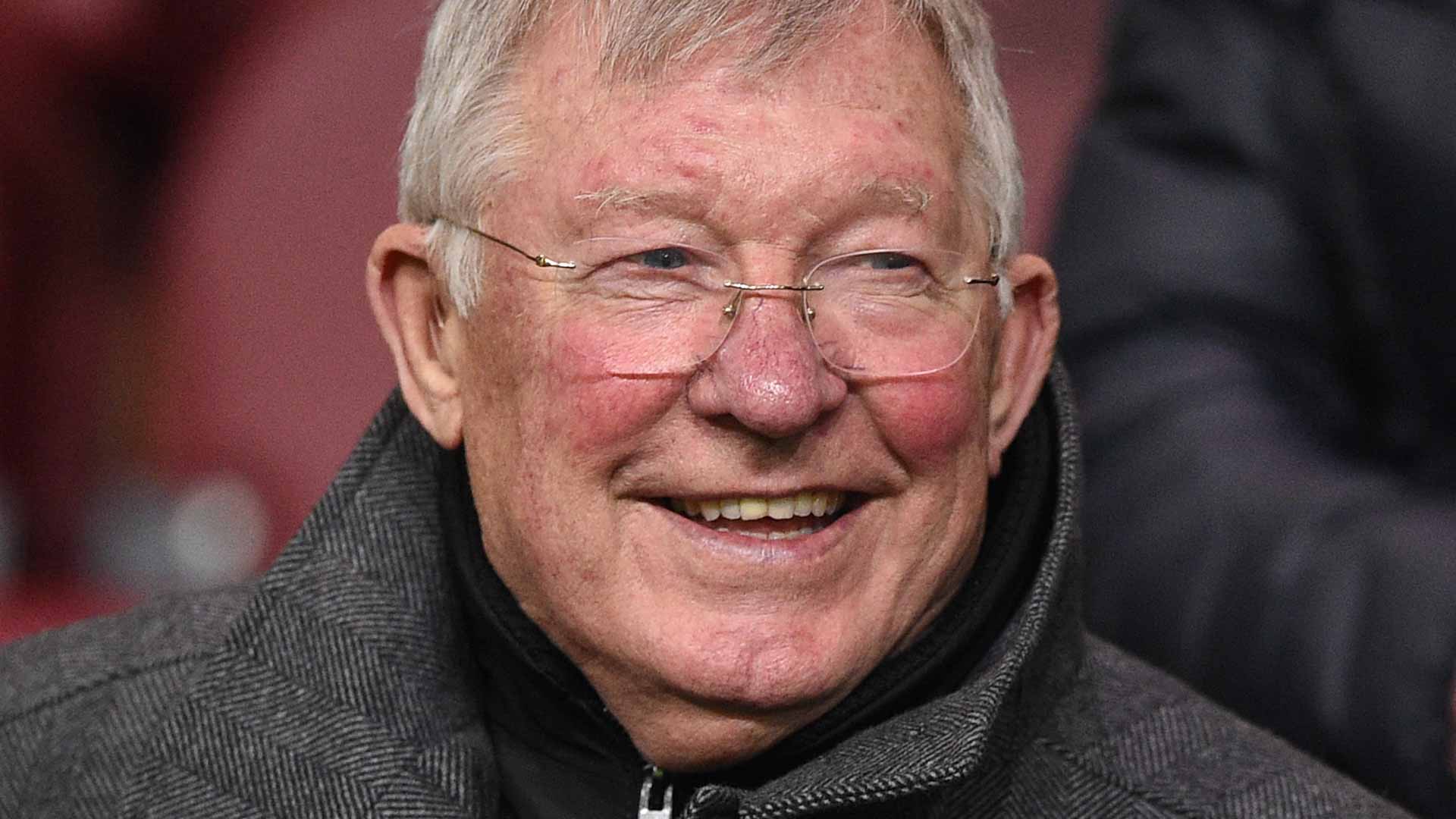 Ferguson to leave Man Utd ambassador role as club cuts costs 