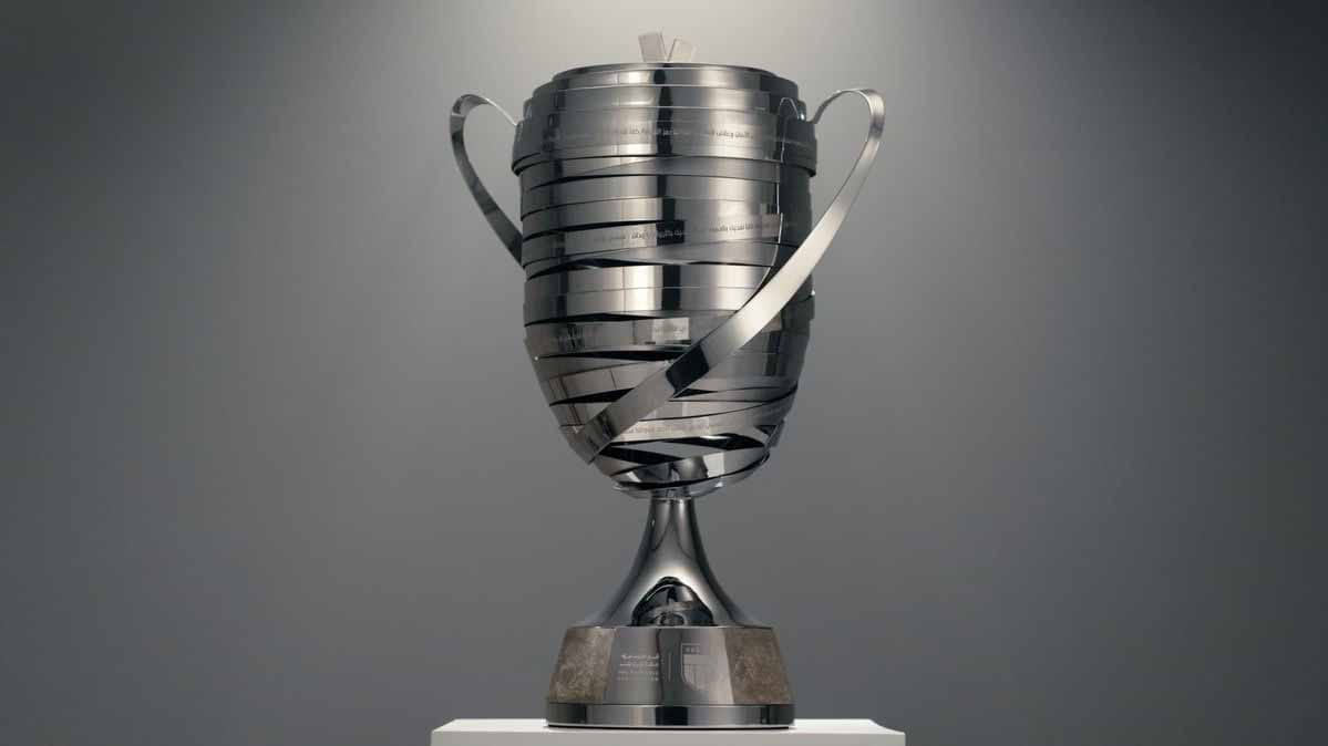 دور الـ16 لكأس رئيس الدولة لكرة القدم ينطلق غداً بمواجهتين