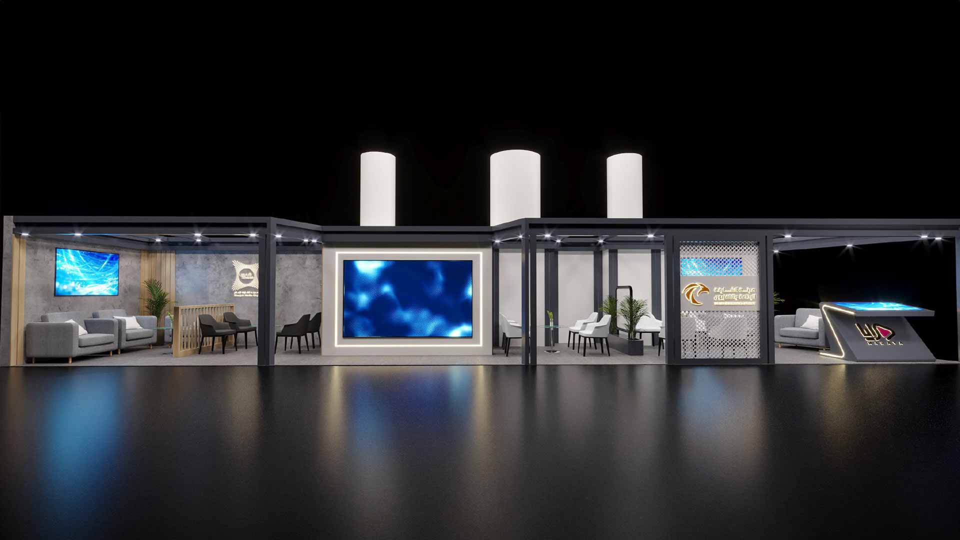 Sharjah Broadcasting Authority Prepares for MIPCOM 2024 in Cannes