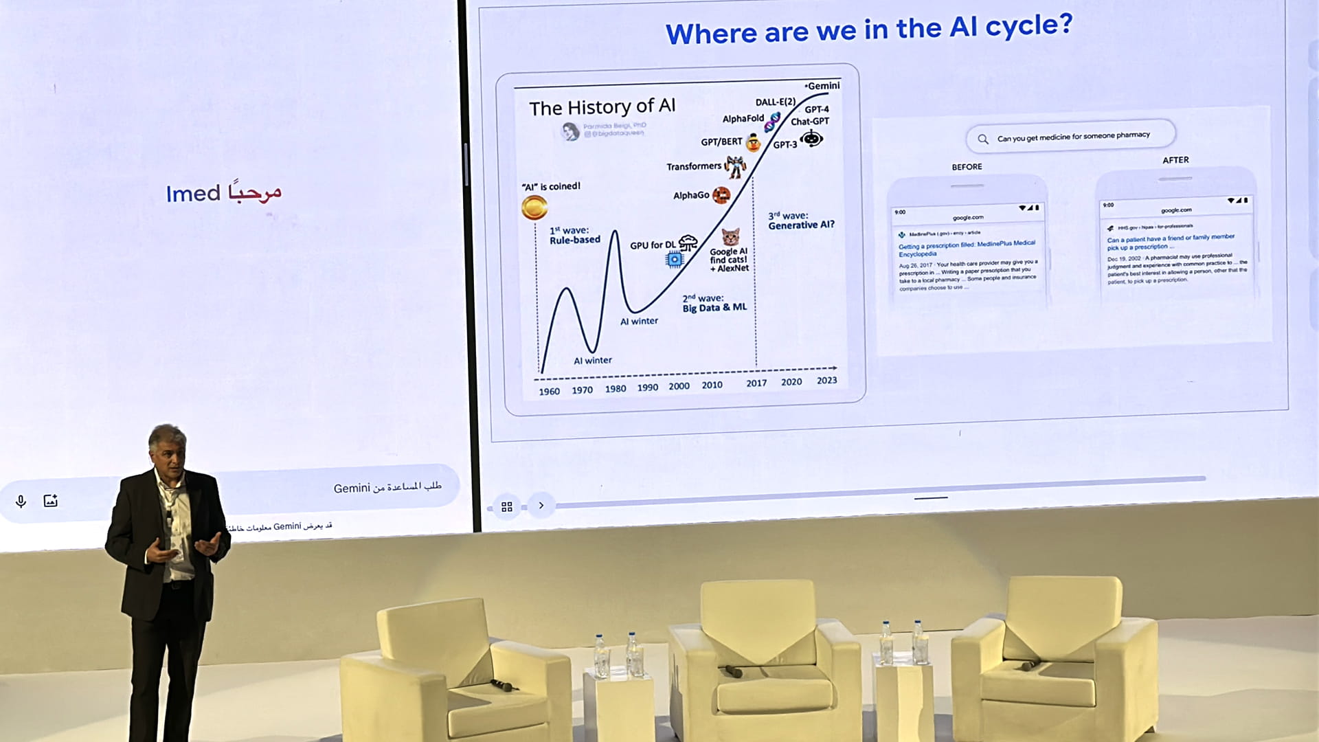 SIC on AI and Linguistics concludes its inaugural edition 