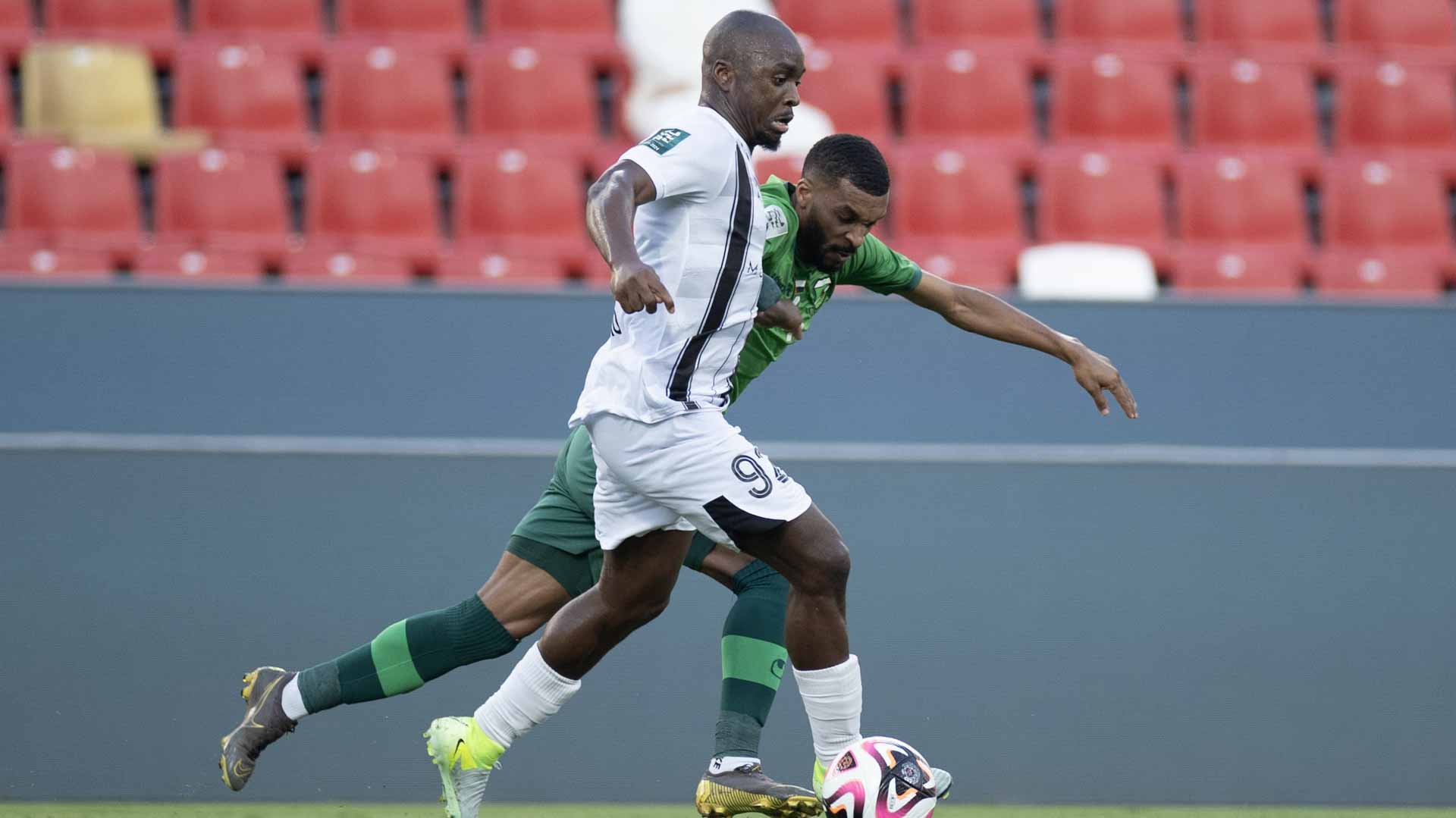 Al Jazira defeats Al Urooba, advances to Cup Quarterfinals 