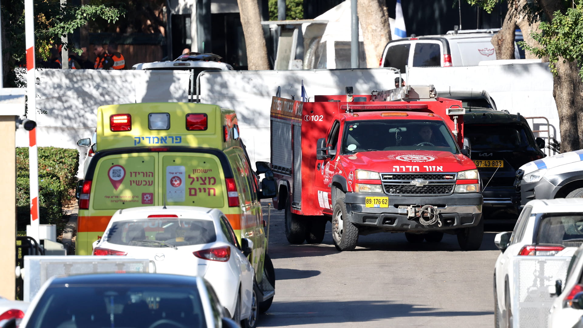 نتنياهو يتوعد إيران بدفع ثمن باهظ بعد محاولة اغتياله بمسيّرة  