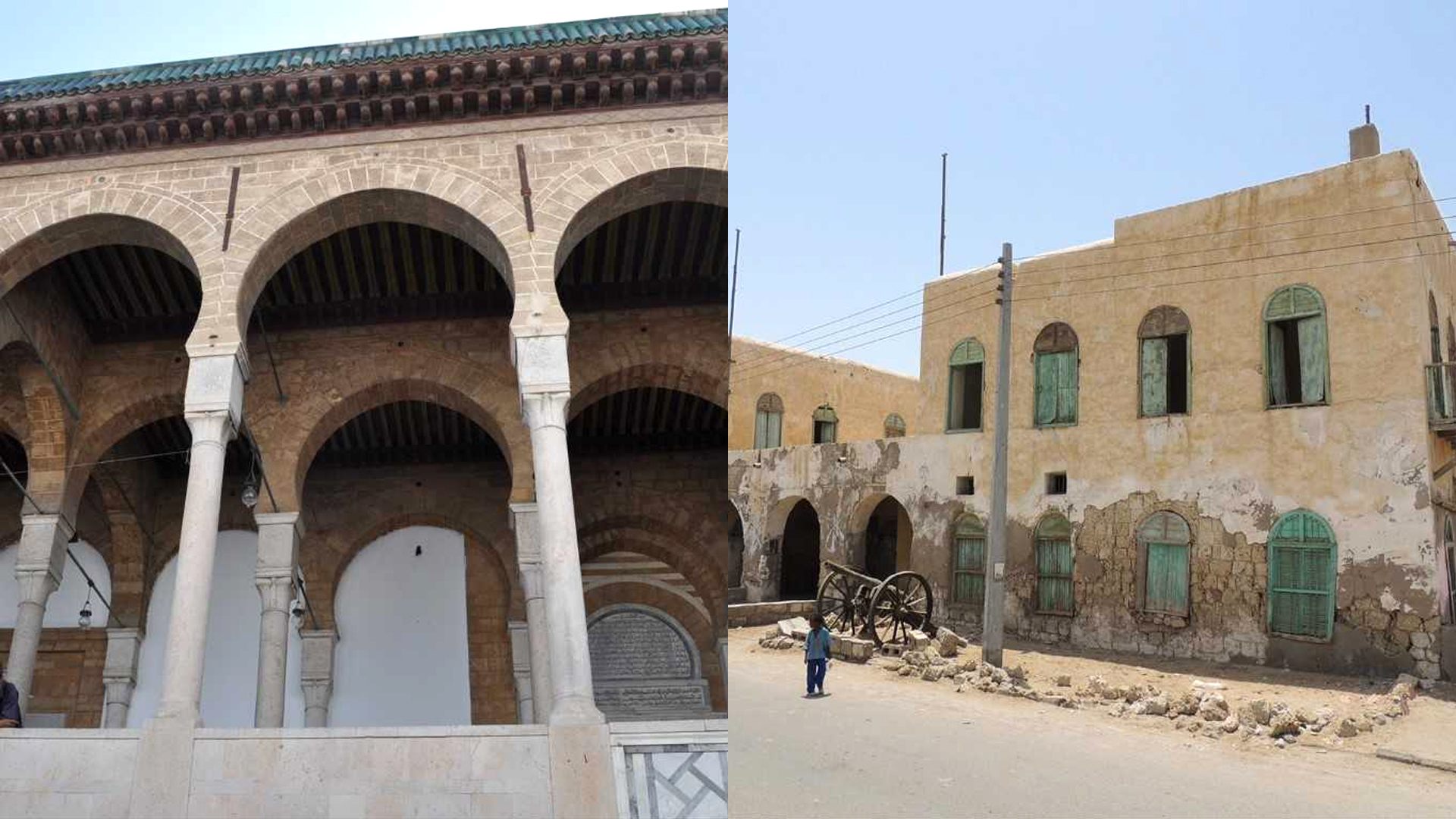 ICCROM Regional Centre in Sharjah organises training course 