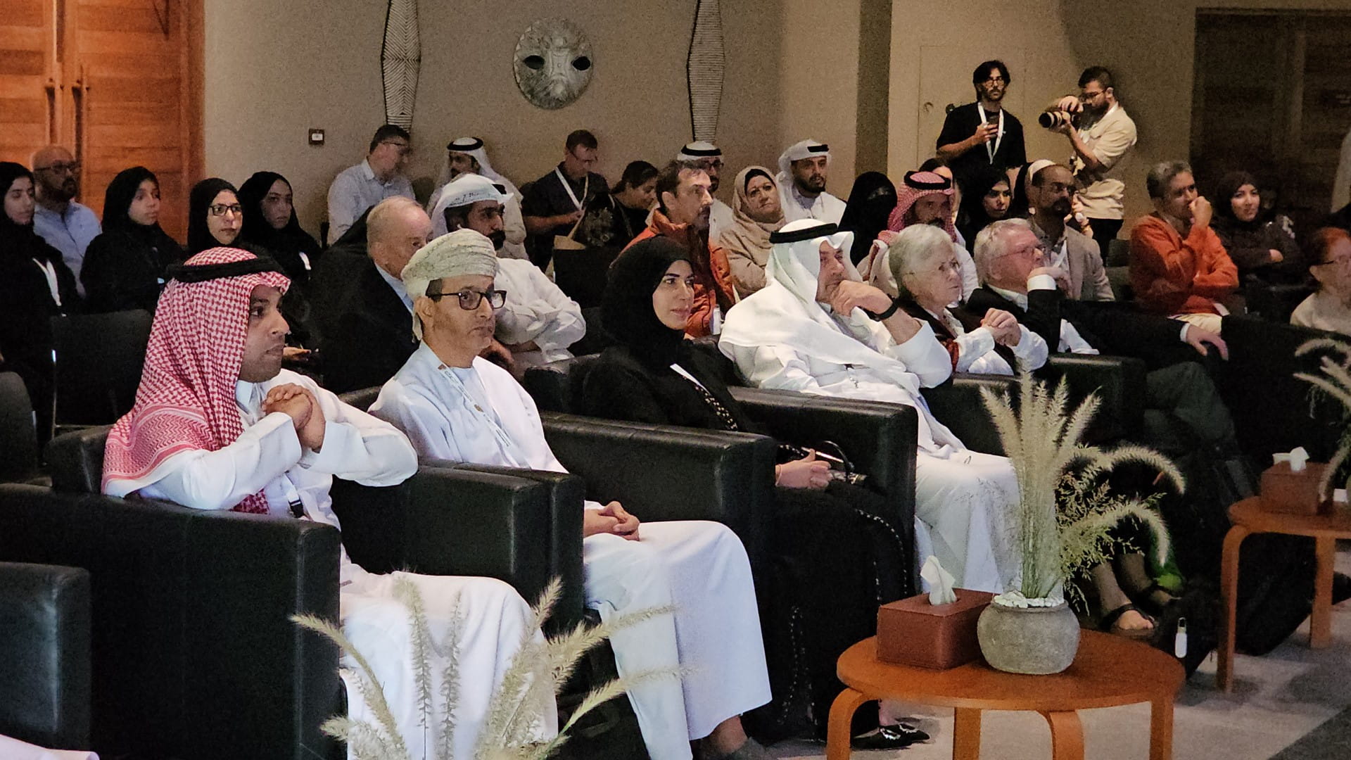 EPAA launches Arabian Leopard Conservation Strategy conference 