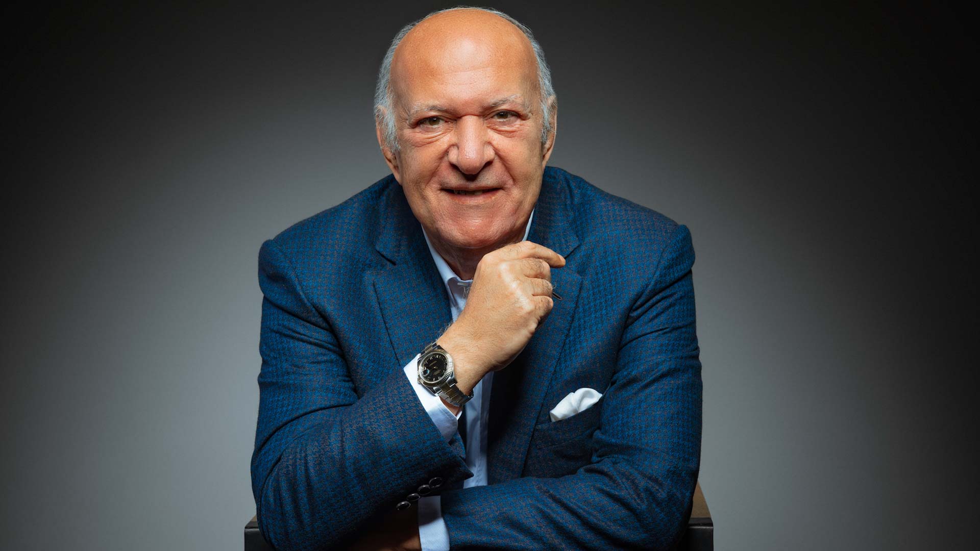 Legendary composer Khairat to bring timeless melodies to SIBF  