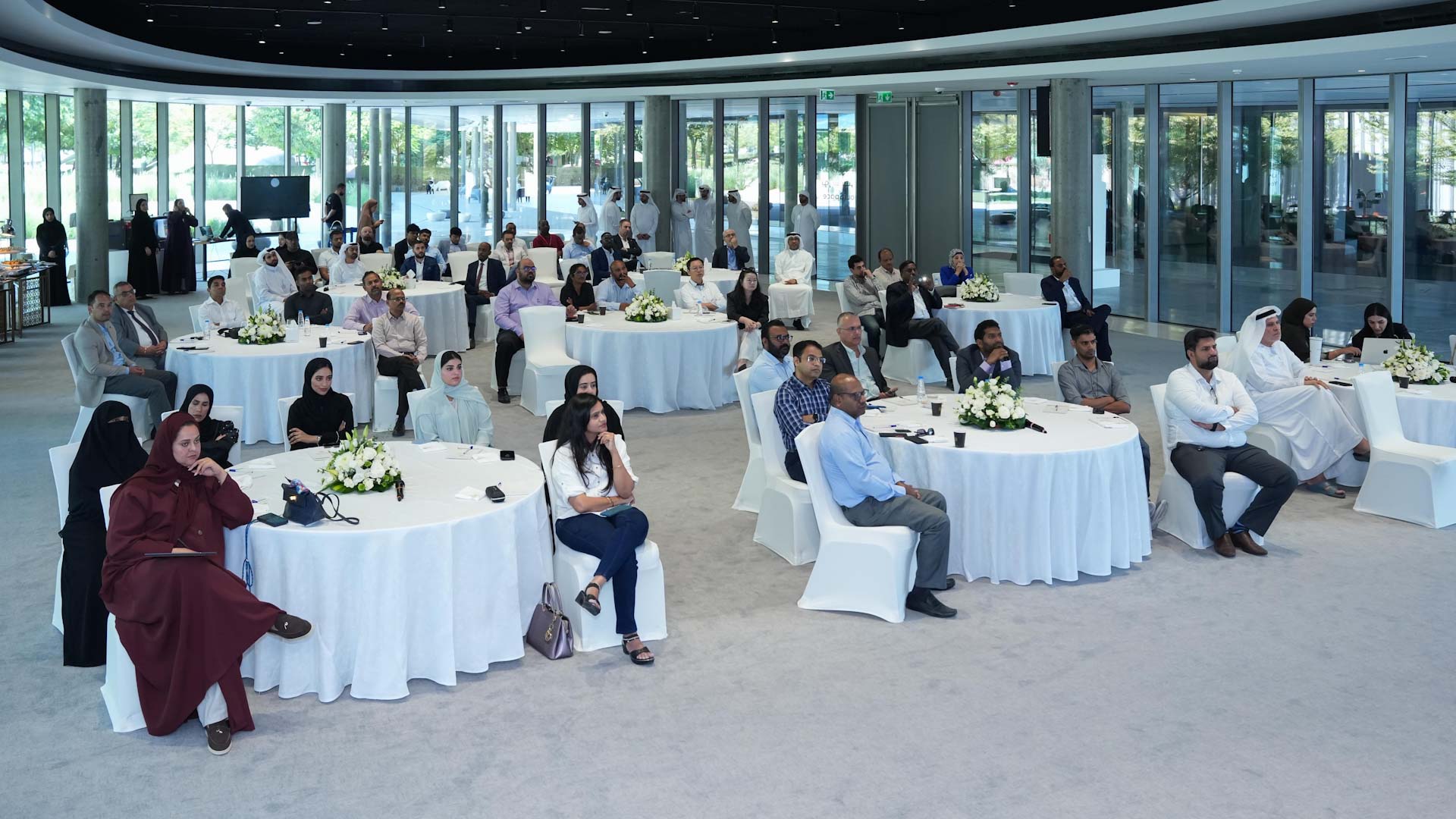 SEDD, MoIAT organize “ITTI” Workshop 