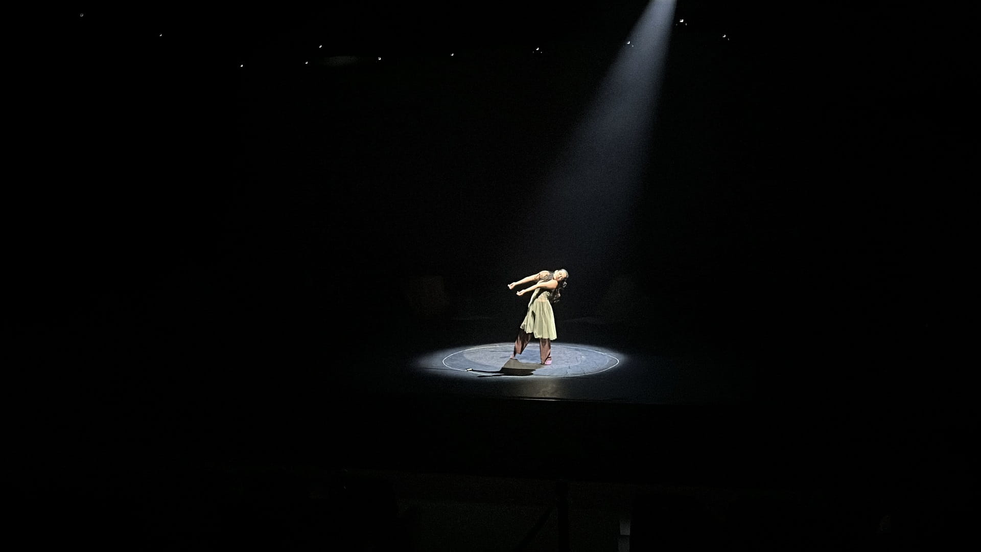 Lana Fahmy: 8 different artistic paintings at ‘My Name Is’ Exhib 