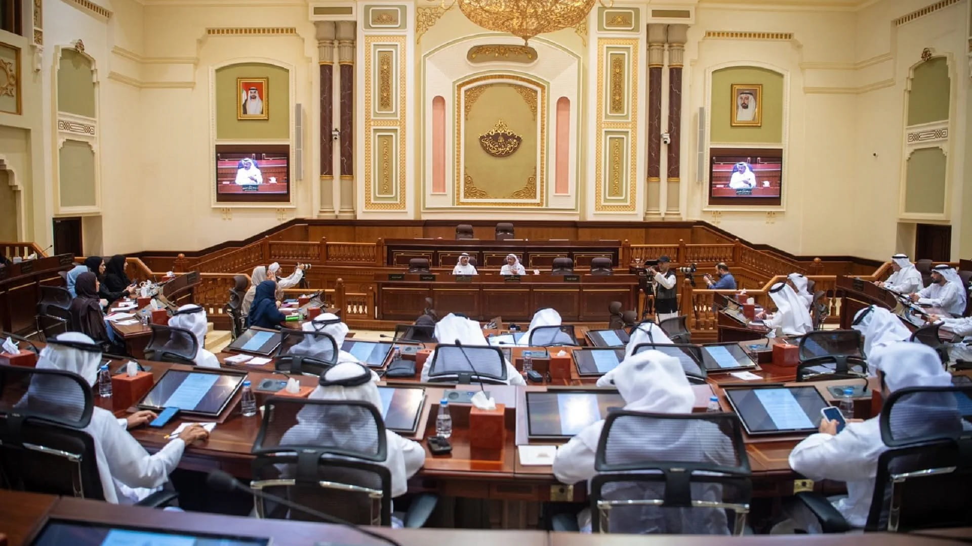 SCC to discuss on Thursday draft law regulating SDD 